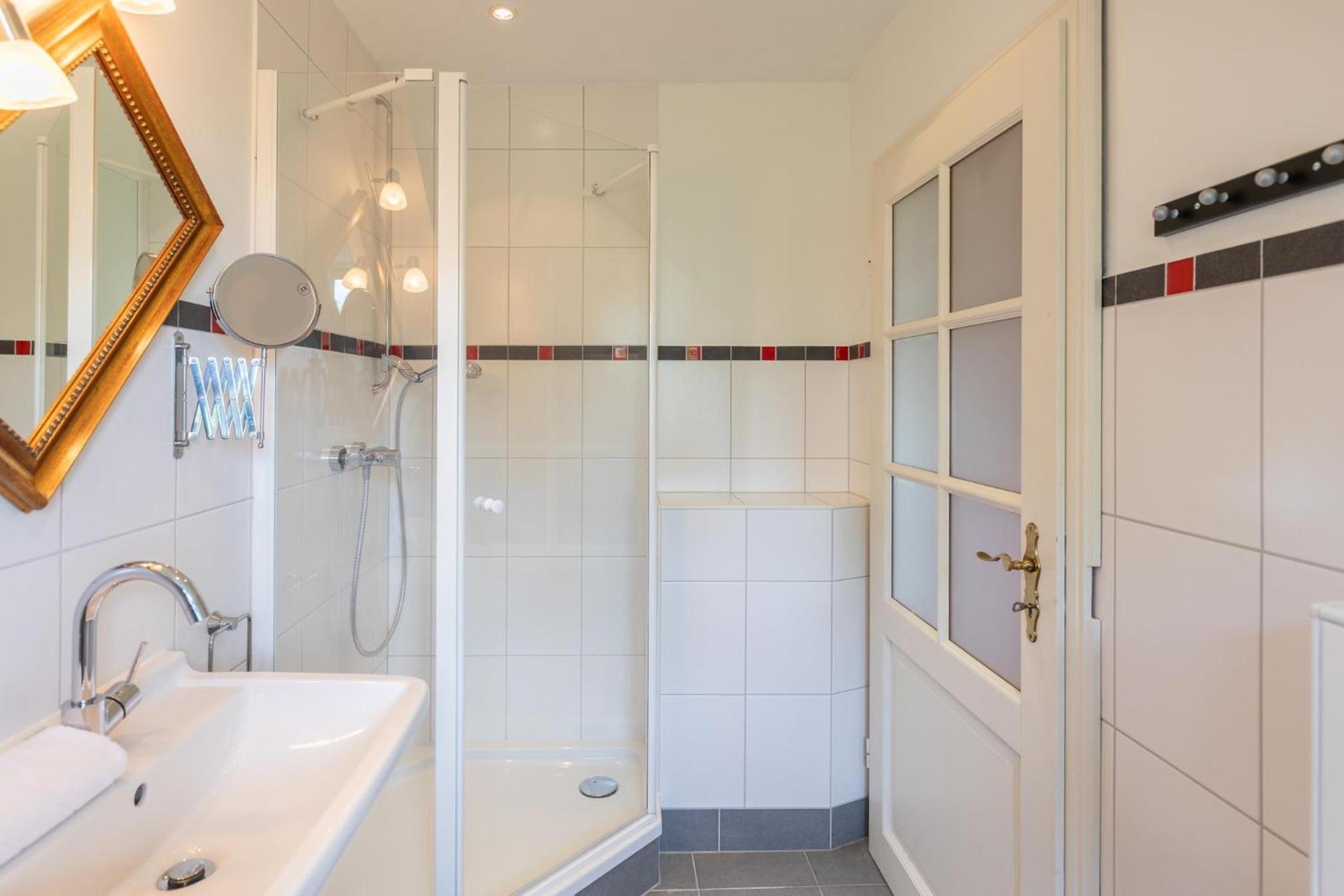 Ferienwohnung Sanssouci view 2