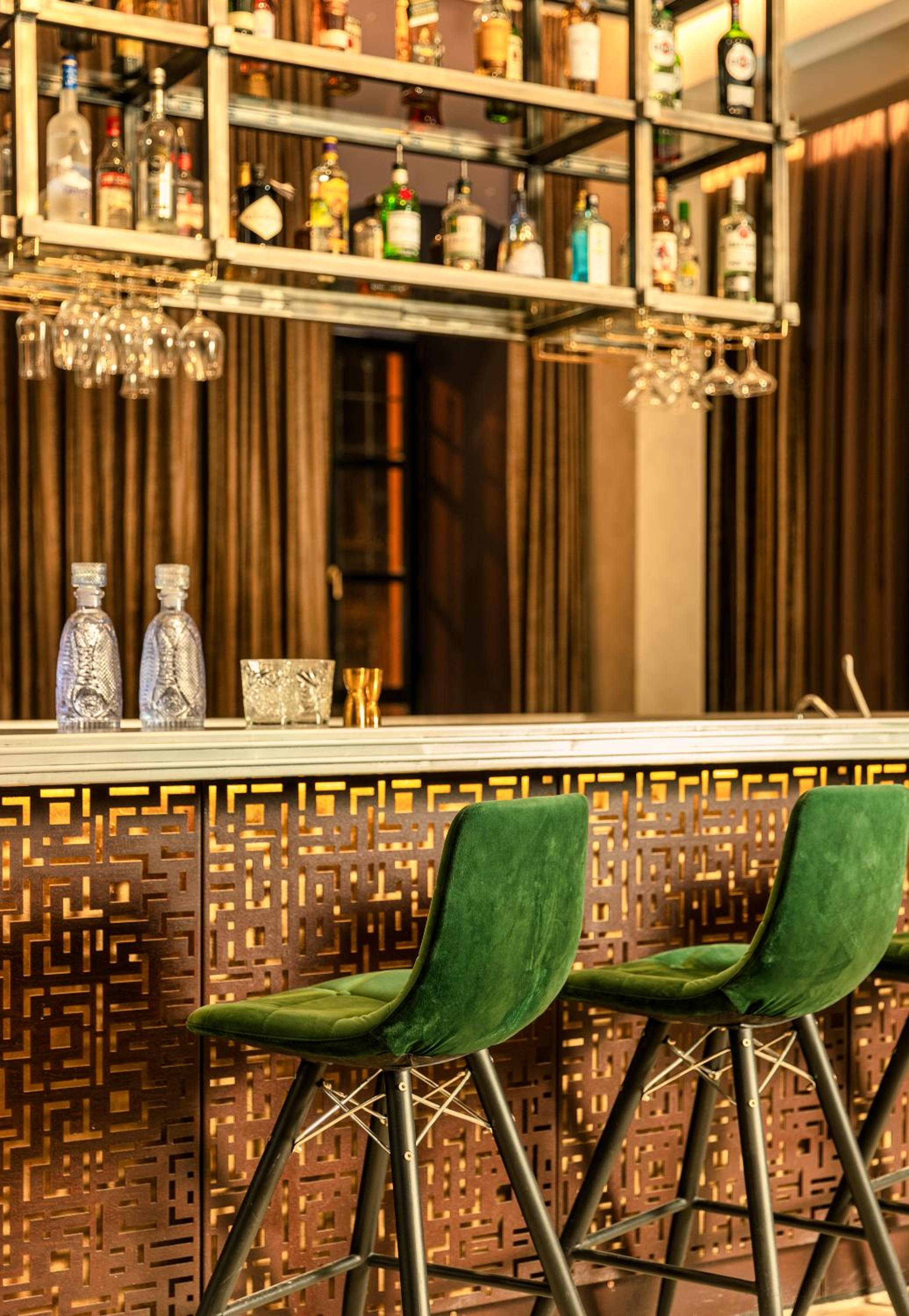 Brown Mamilla, a member of Brown Hotels