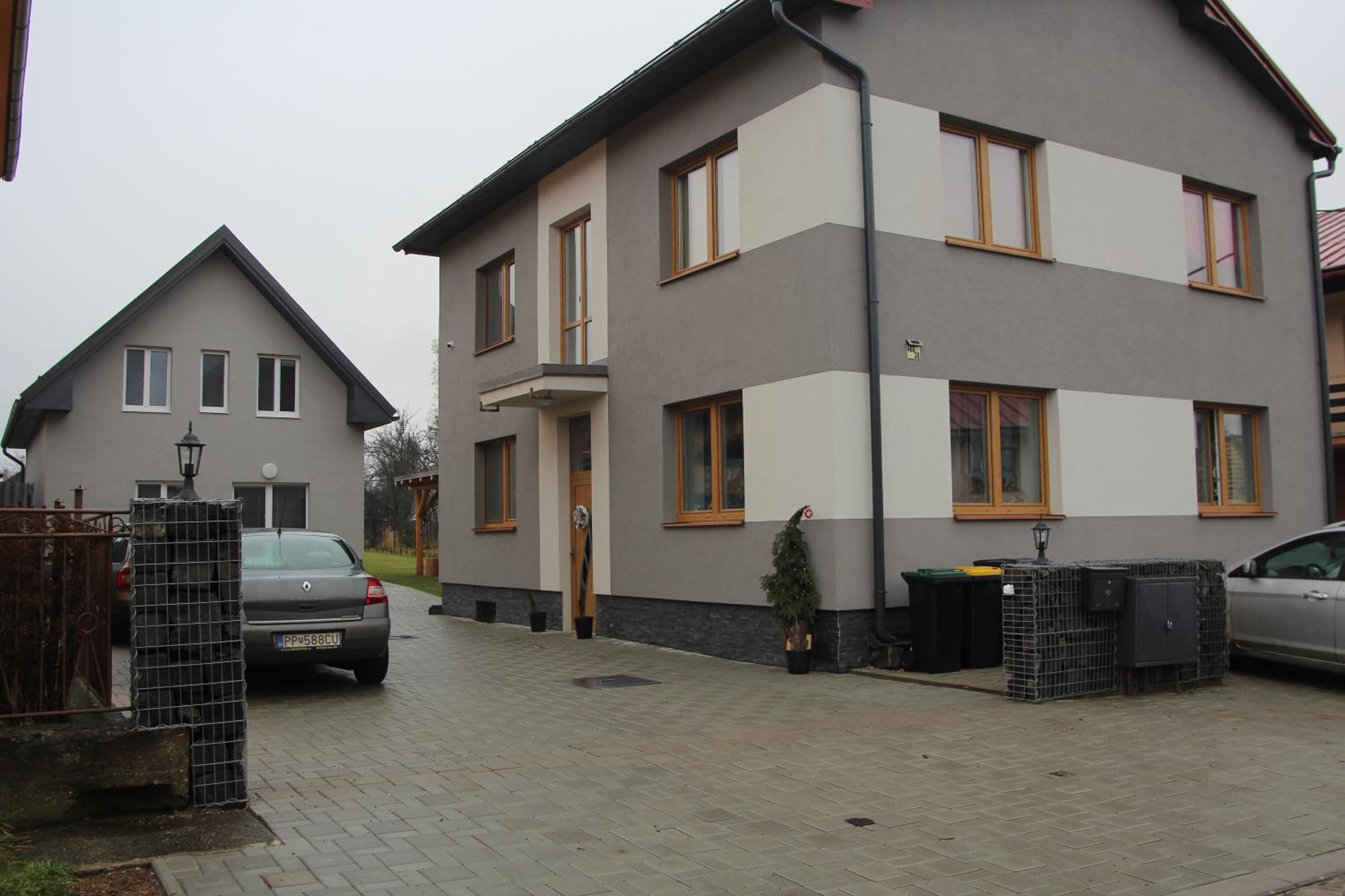 Hotel Andriš Apartmány - Image 1