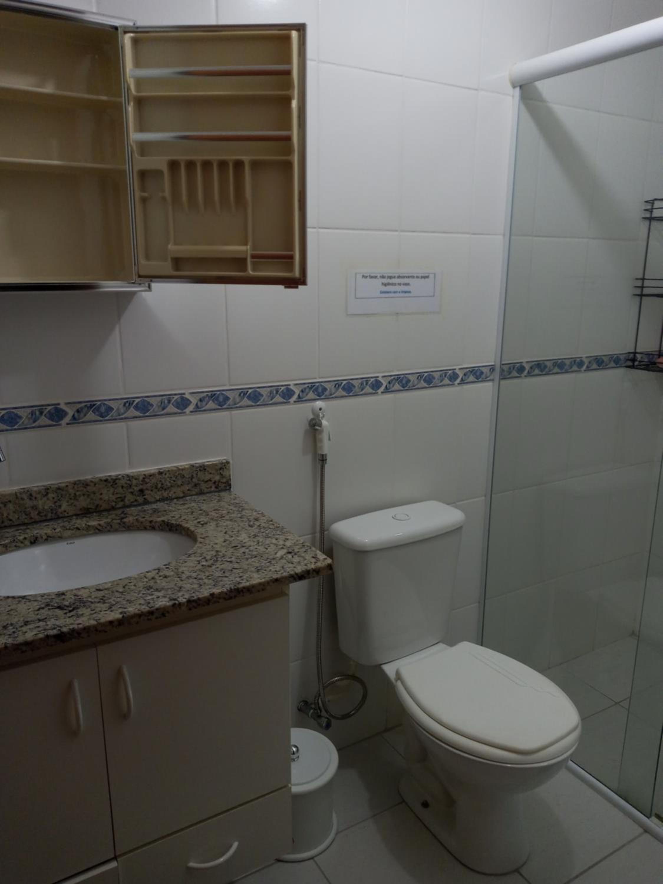 Apartamento acolhedor e confortável view 2