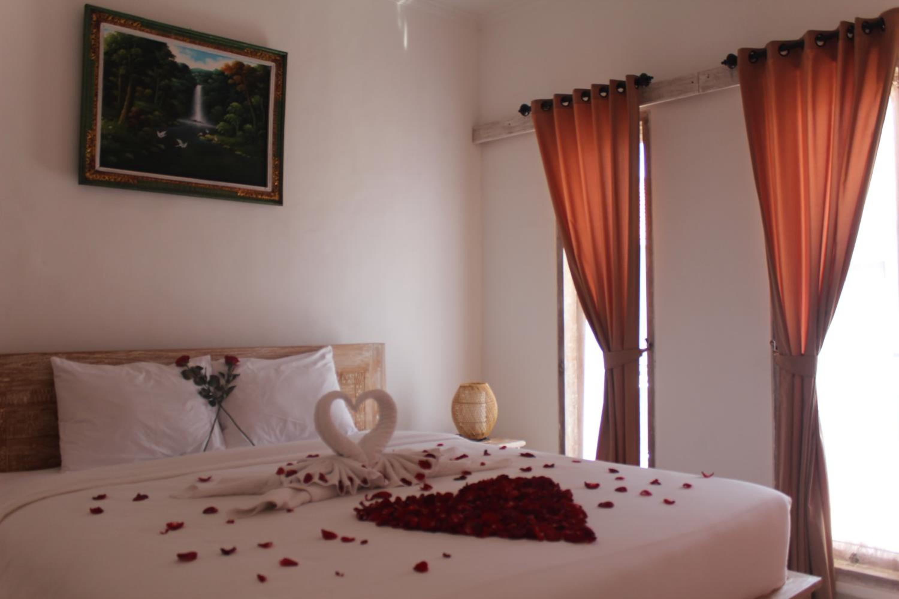 Eva Guest House view 5