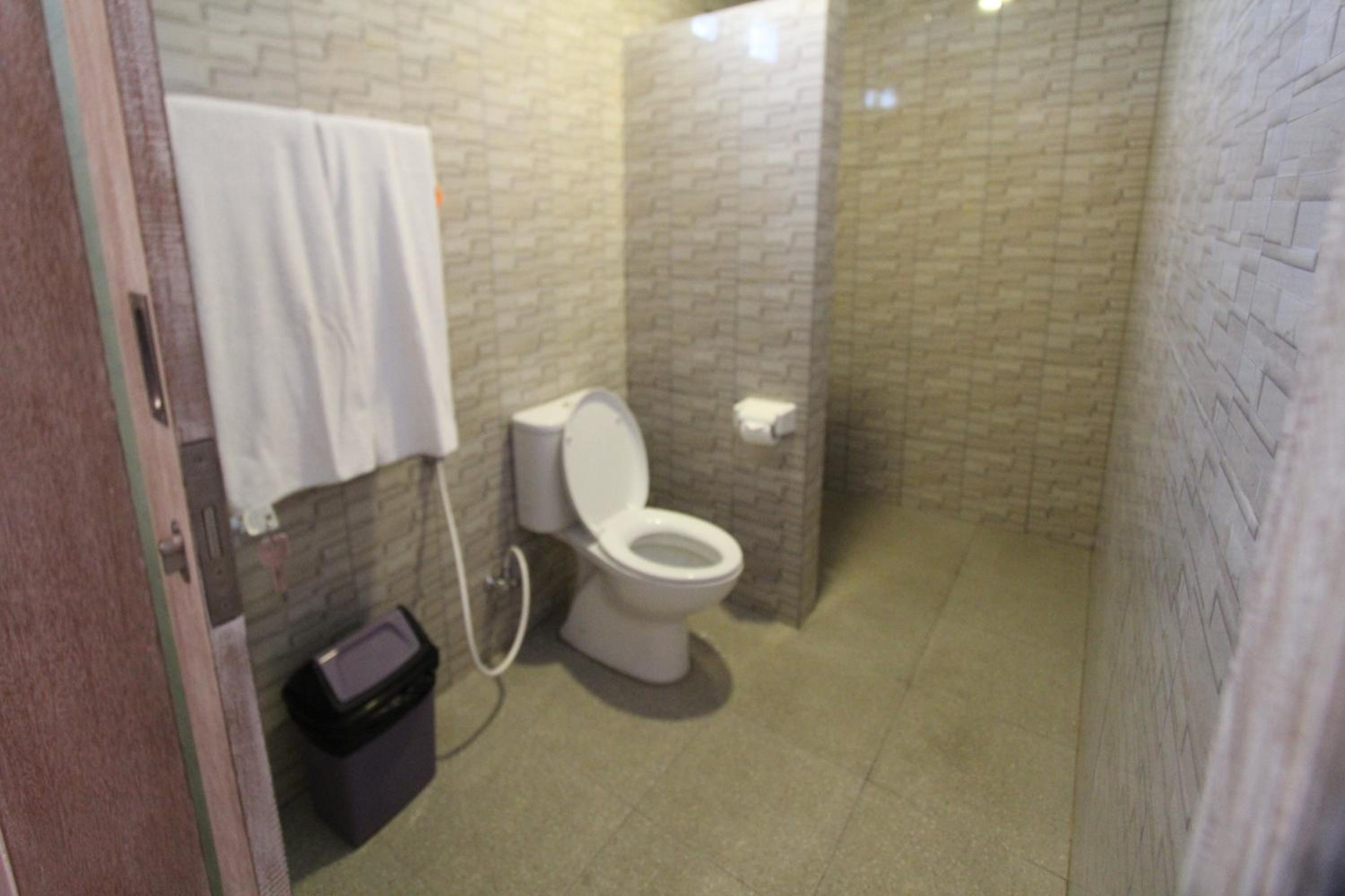 Eva Guest House view 4