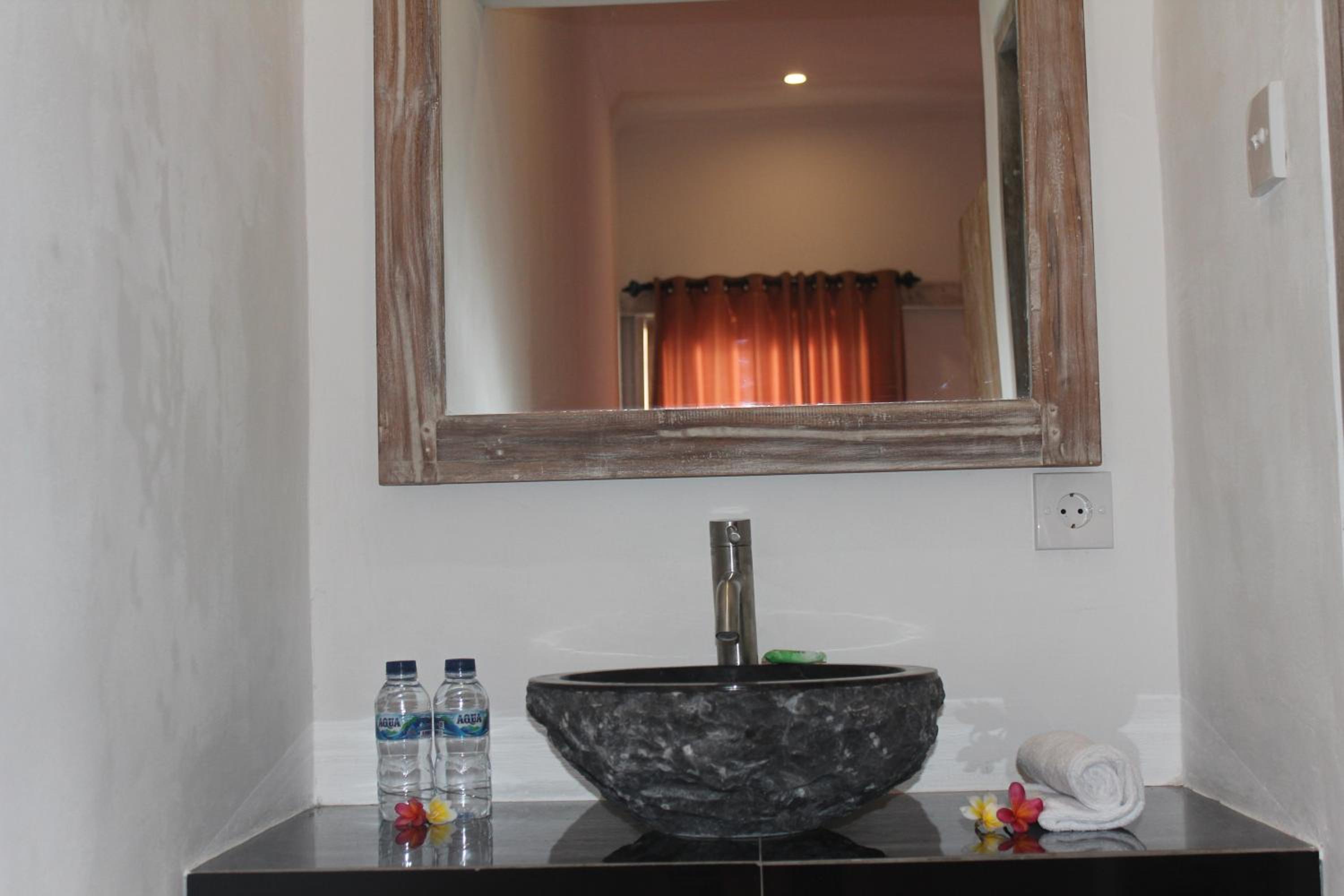 Eva Guest House view 3