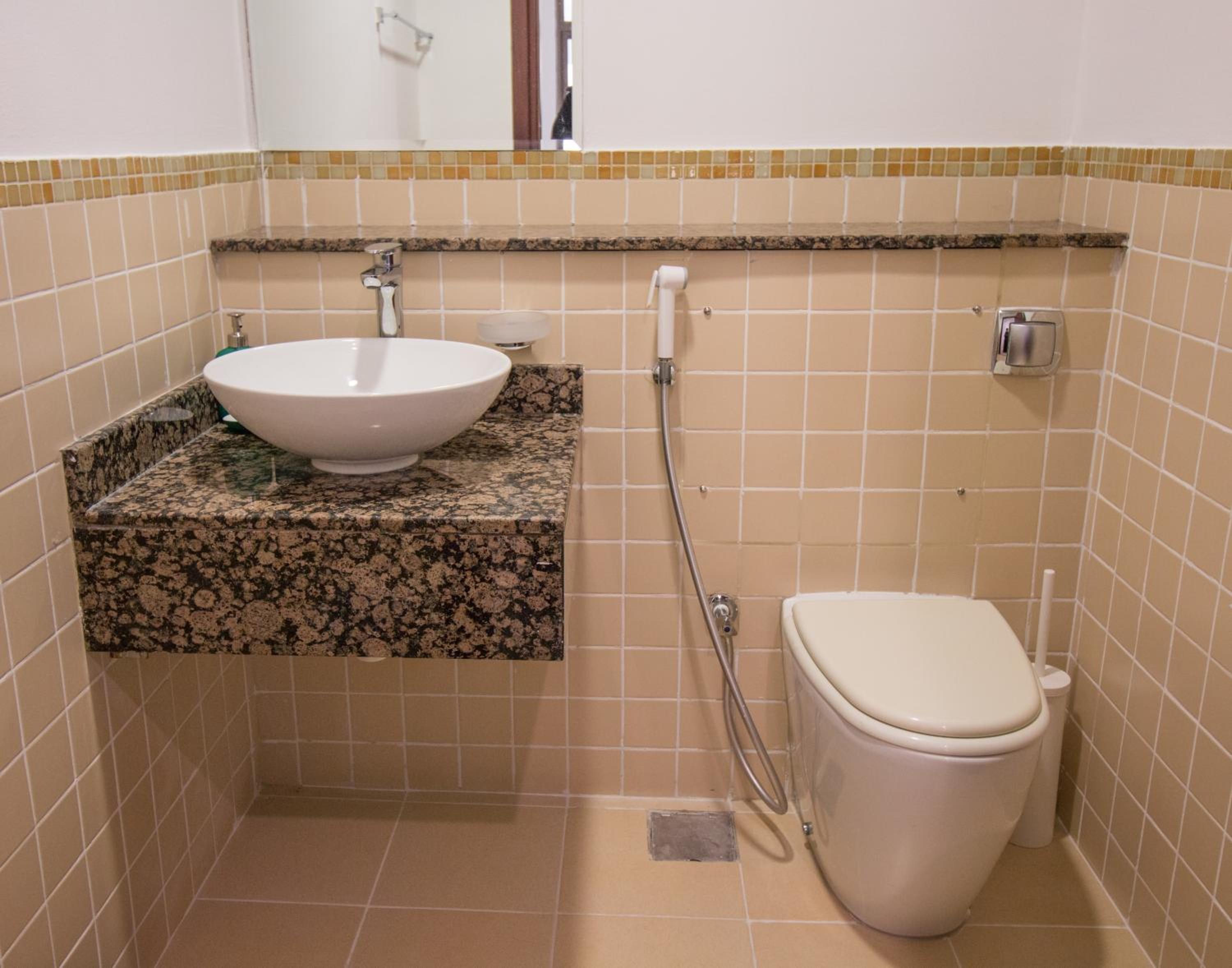 Premium 3BR! Partial Sea-View - Amwaj