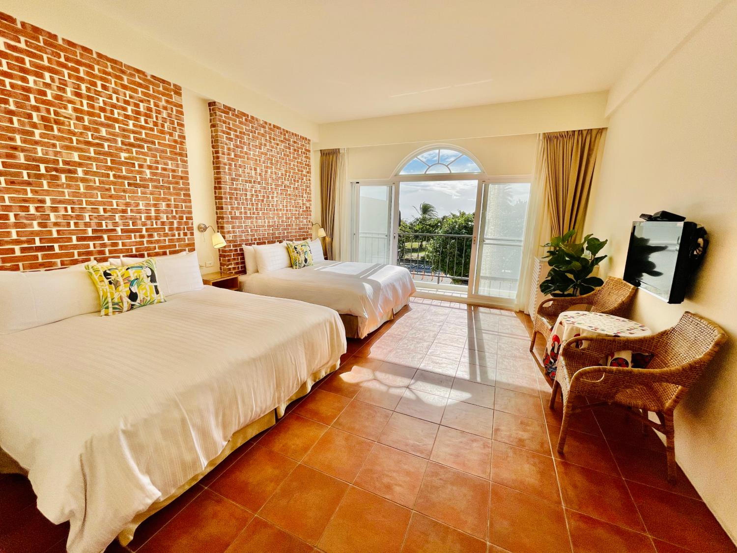 SpoonDrift Hostal Kenting