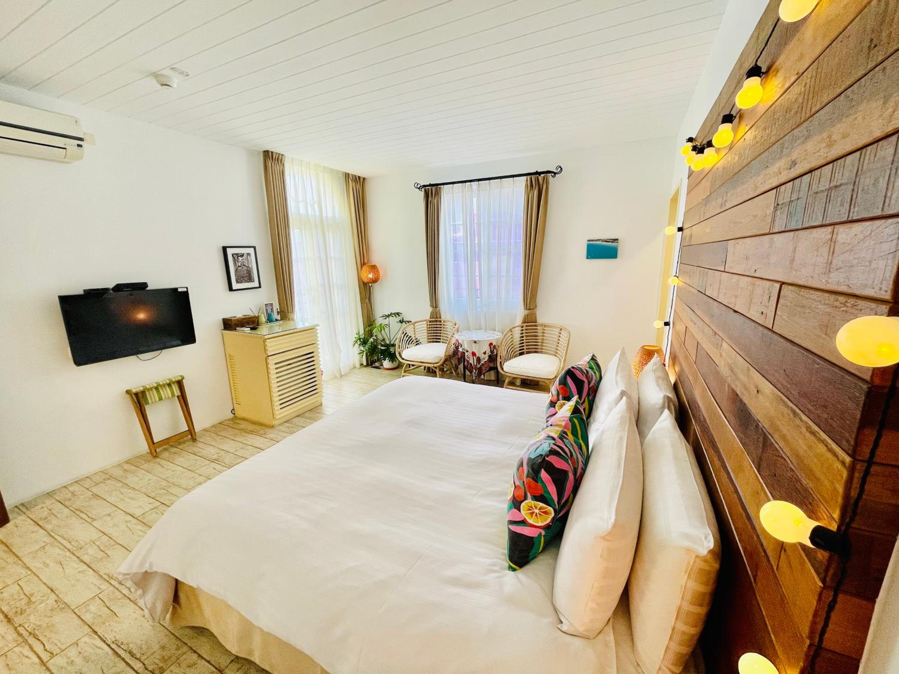 SpoonDrift Hostal Kenting