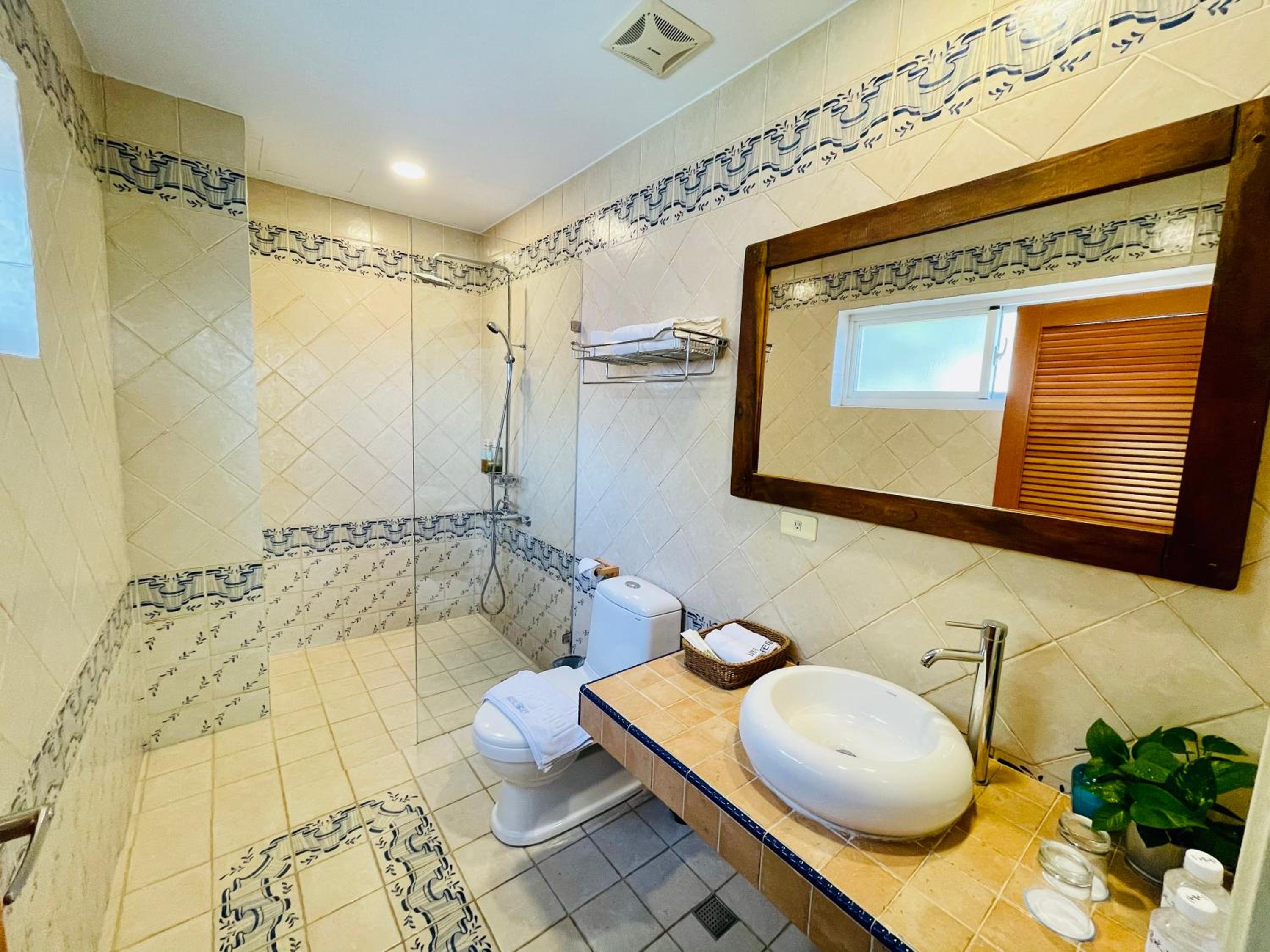 SpoonDrift Hostal Kenting
