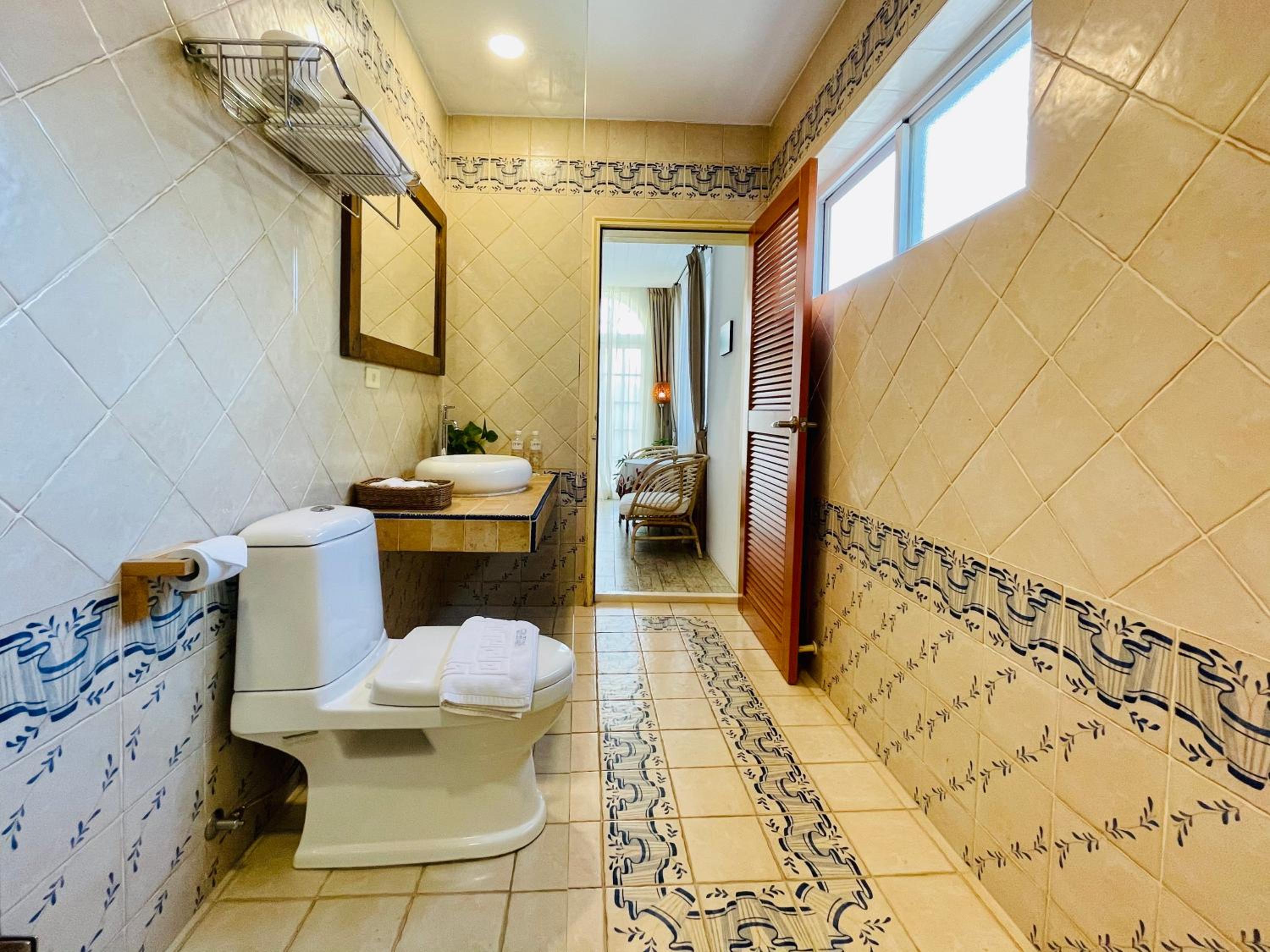 SpoonDrift Hostal Kenting