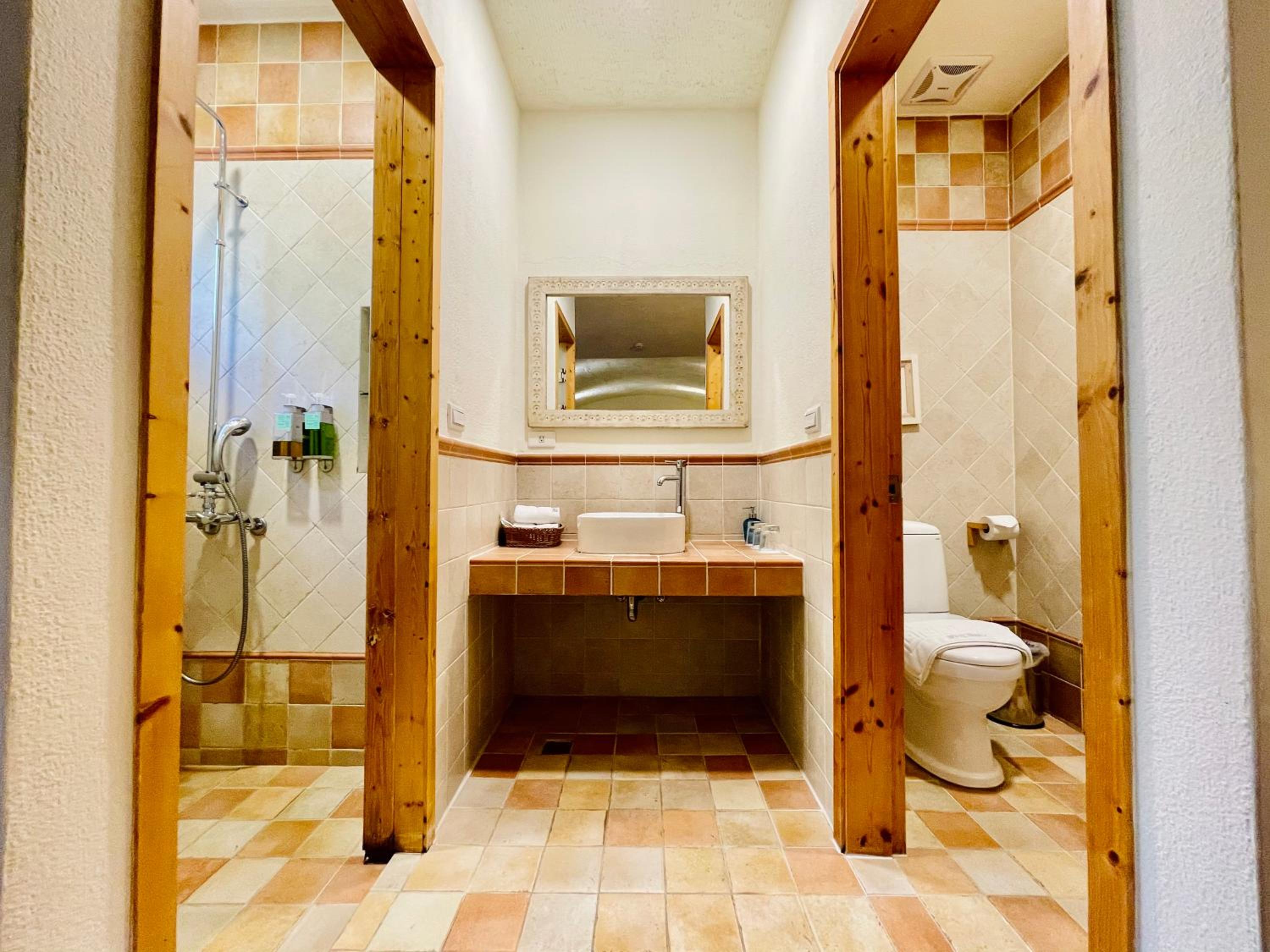 SpoonDrift Hostal Kenting