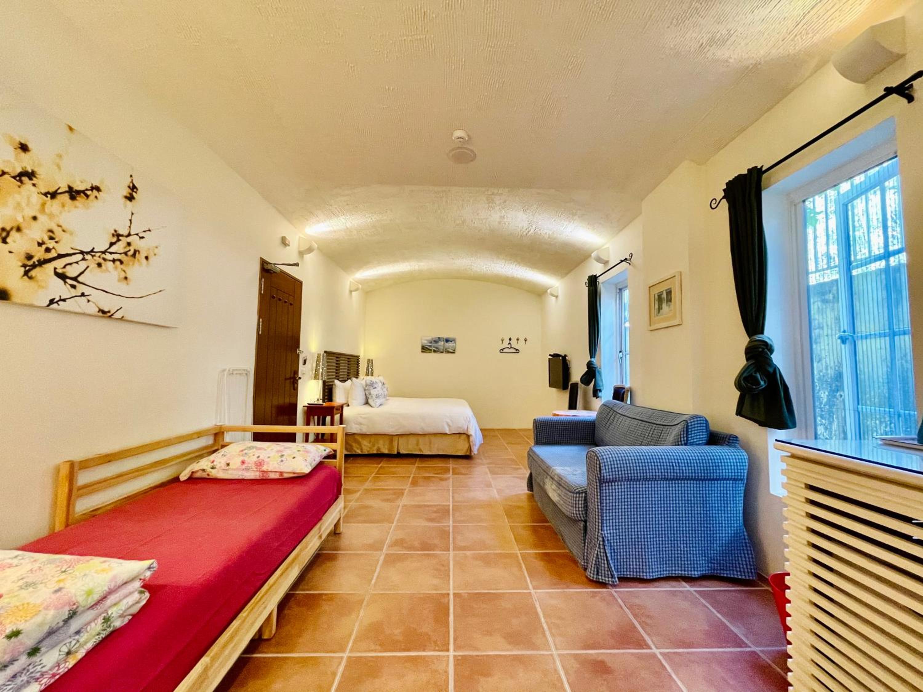 SpoonDrift Hostal Kenting