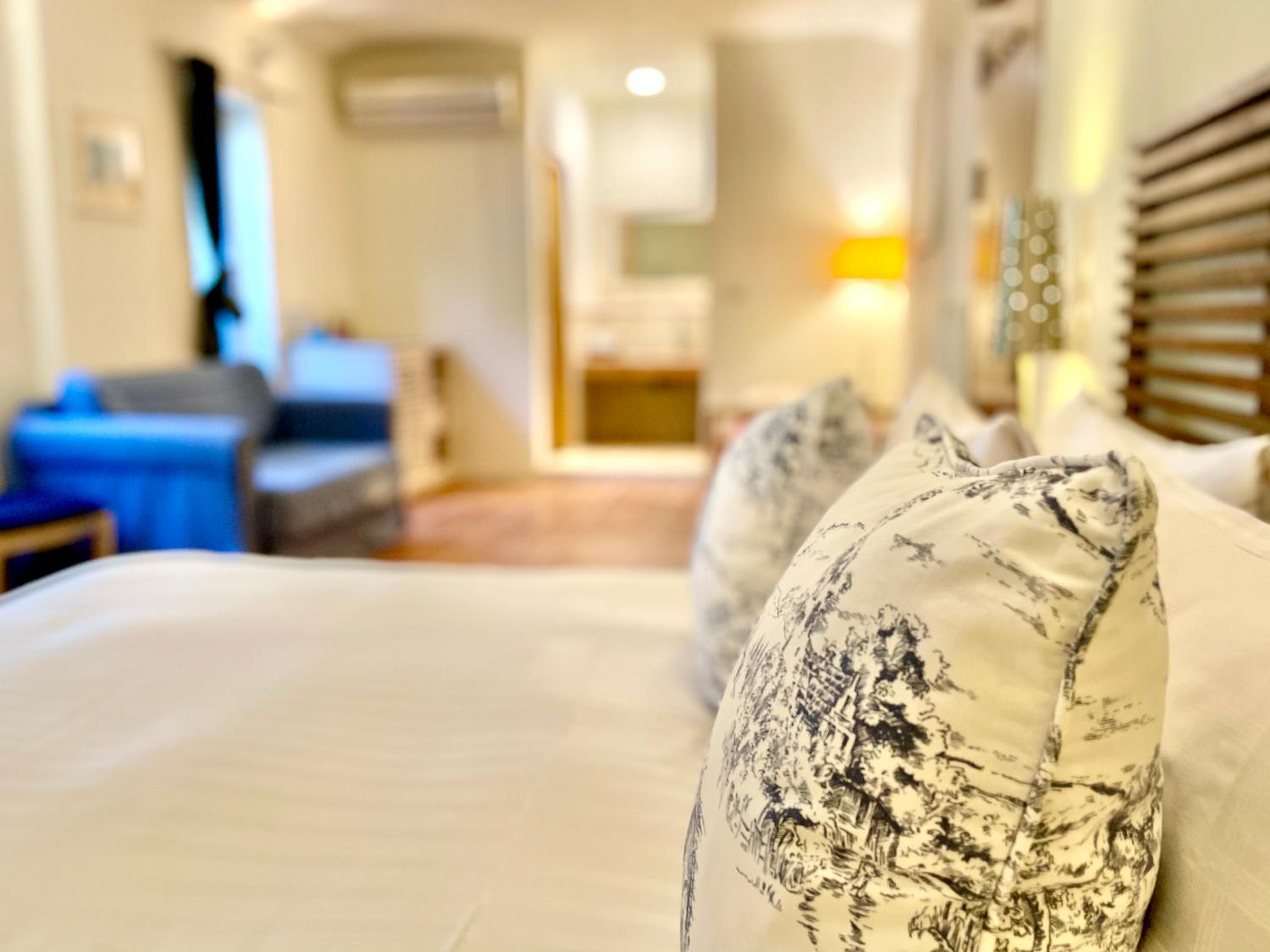 SpoonDrift Hostal Kenting