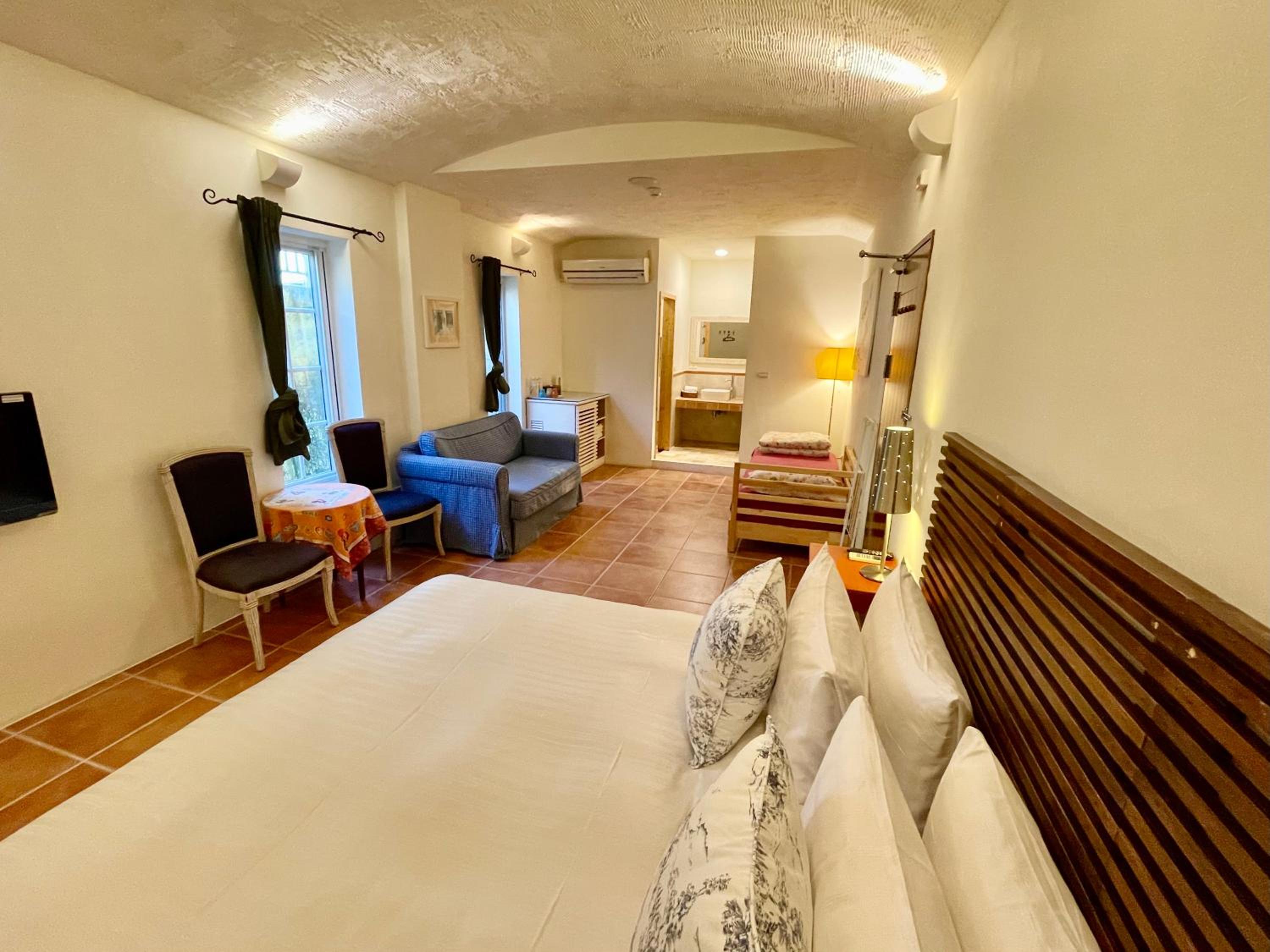 SpoonDrift Hostal Kenting