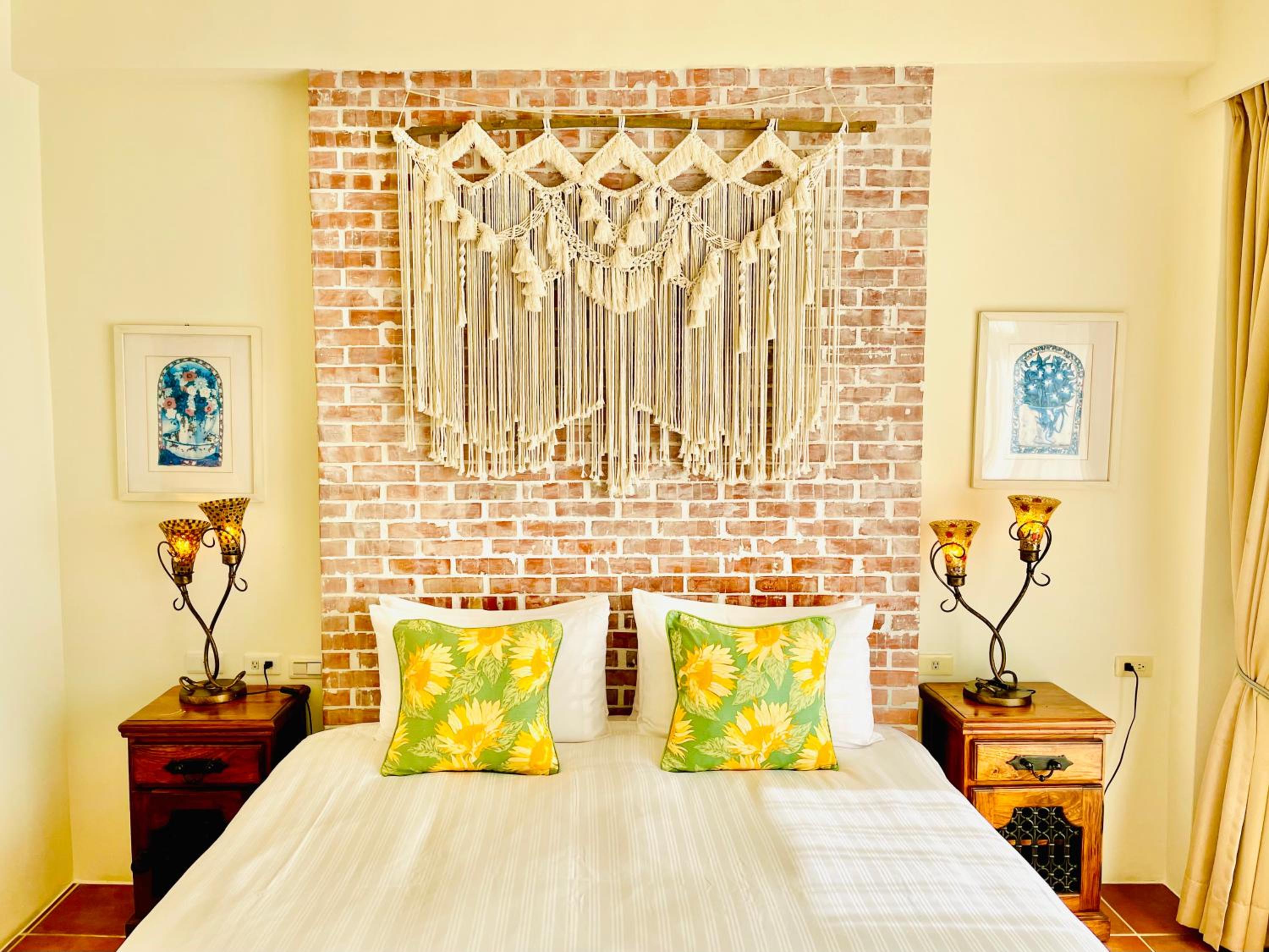 SpoonDrift Hostal Kenting