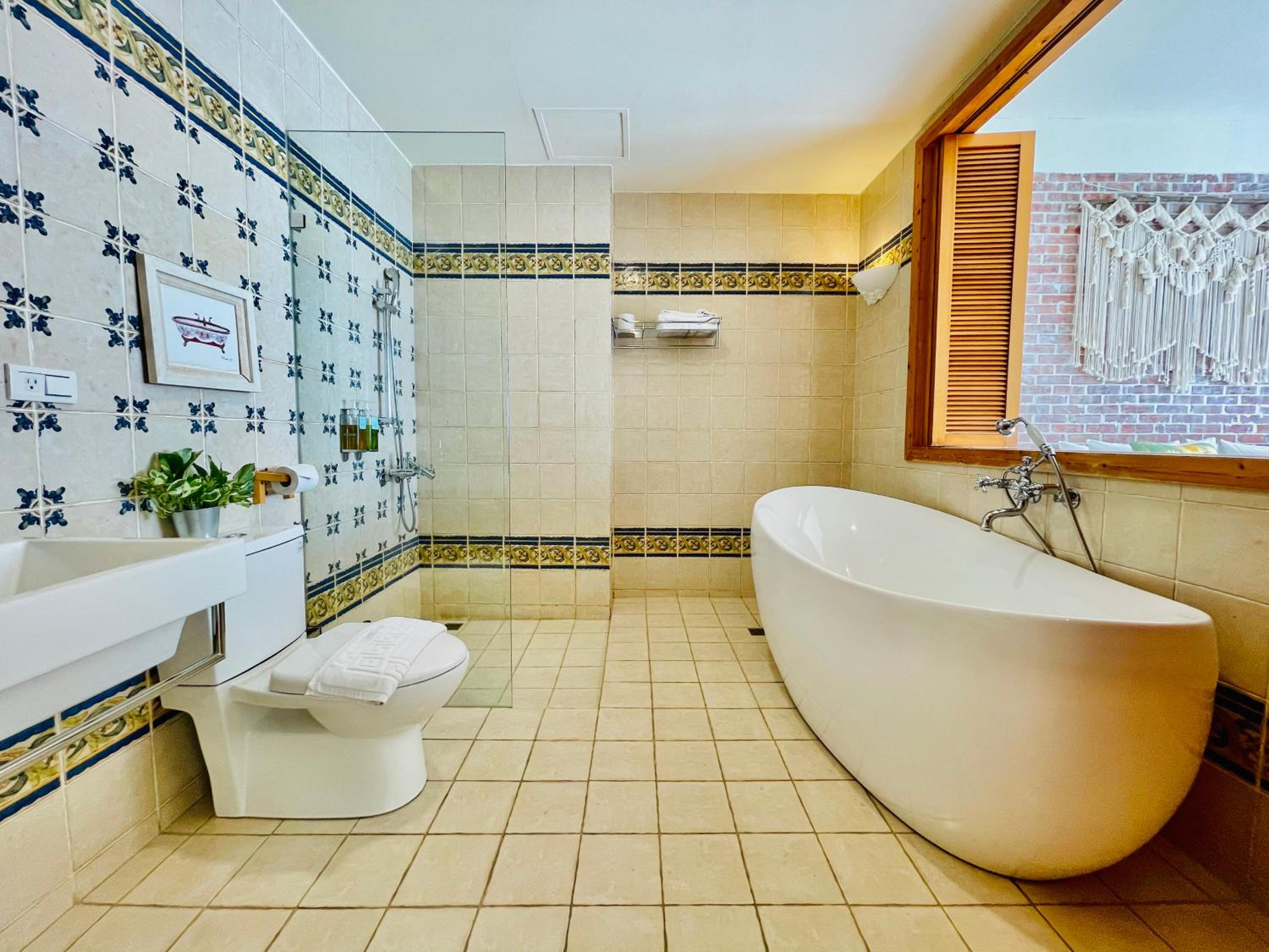 SpoonDrift Hostal Kenting
