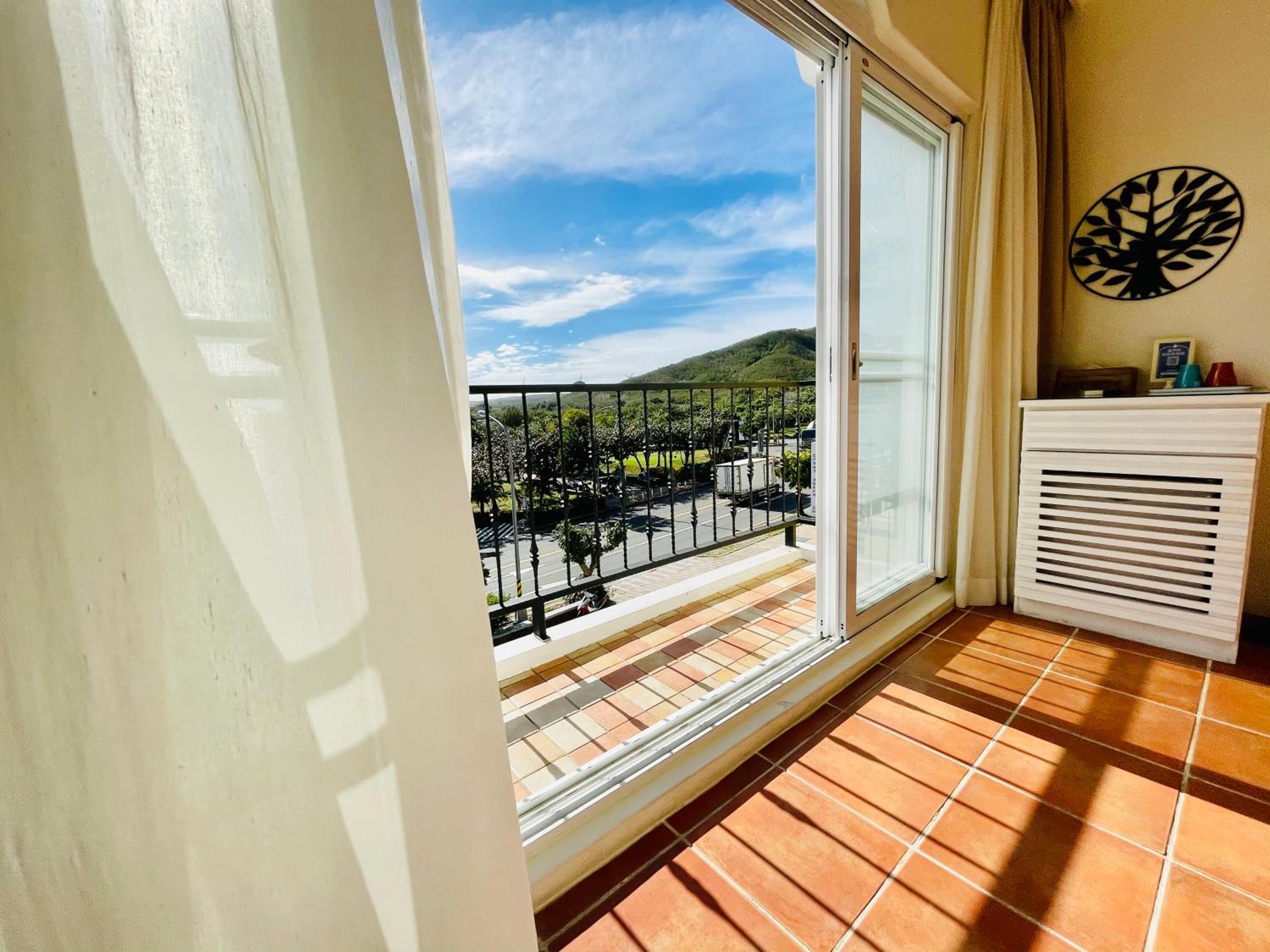 SpoonDrift Hostal Kenting