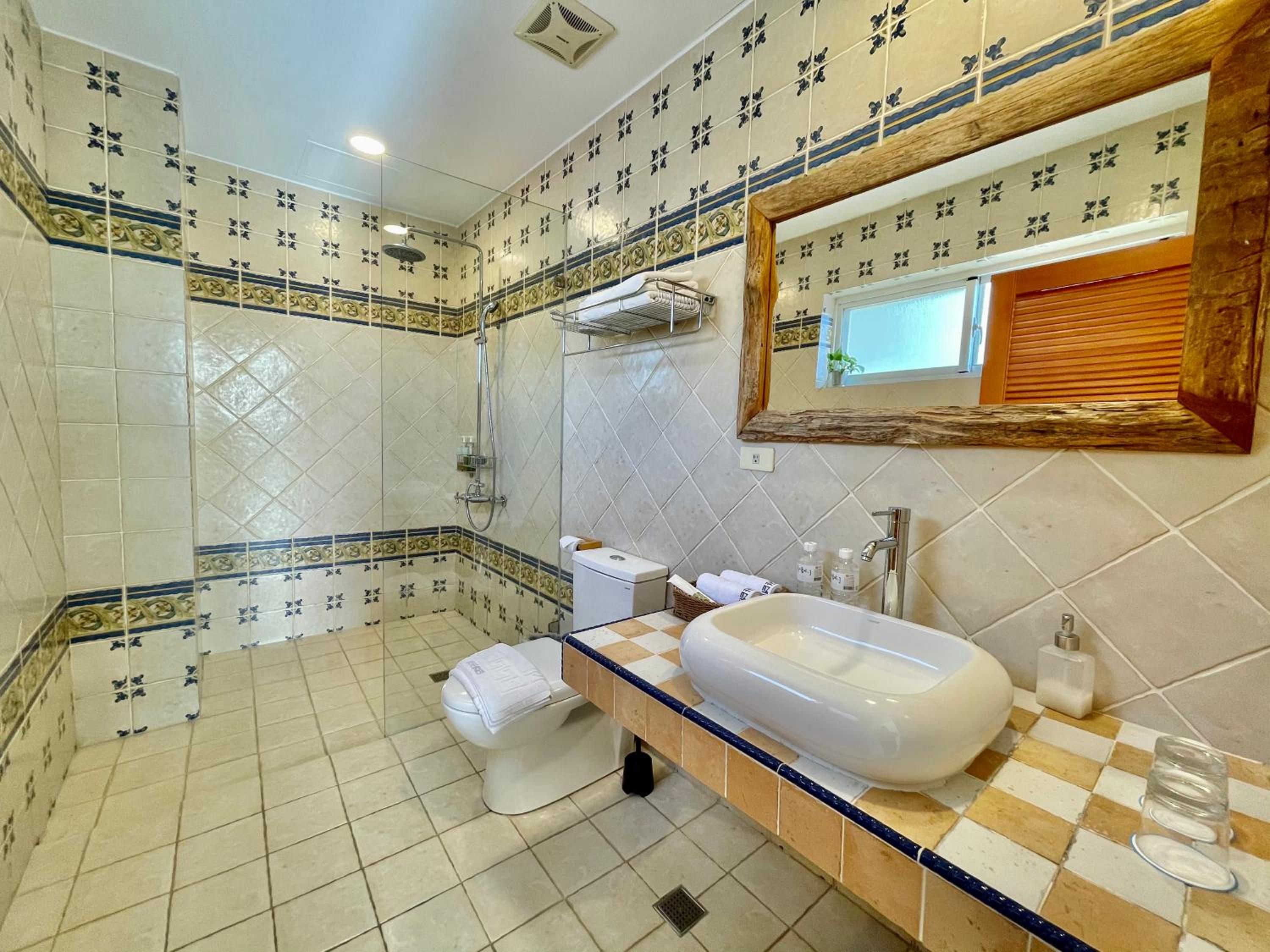 SpoonDrift Hostal Kenting