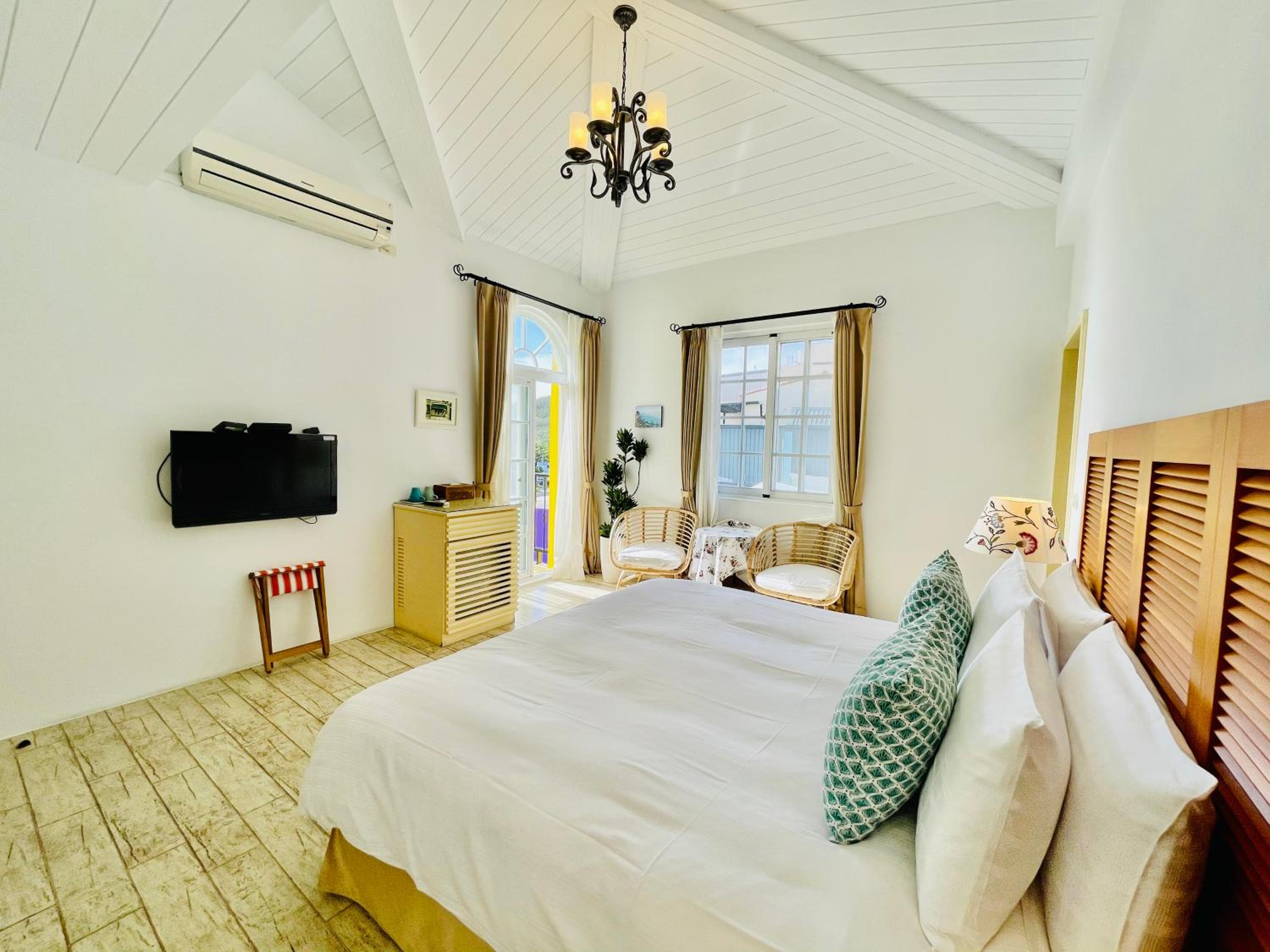 SpoonDrift Hostal Kenting