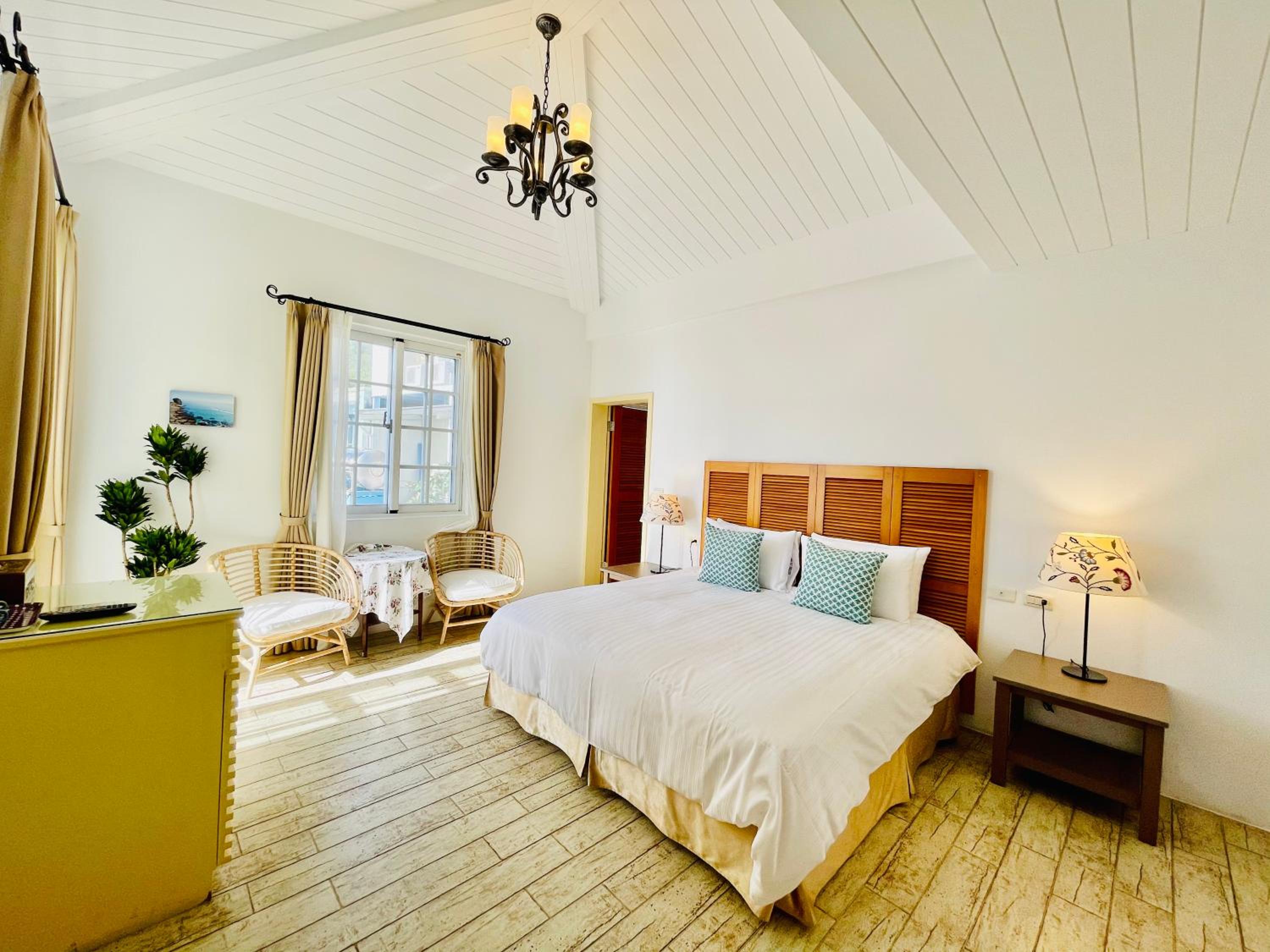 SpoonDrift Hostal Kenting