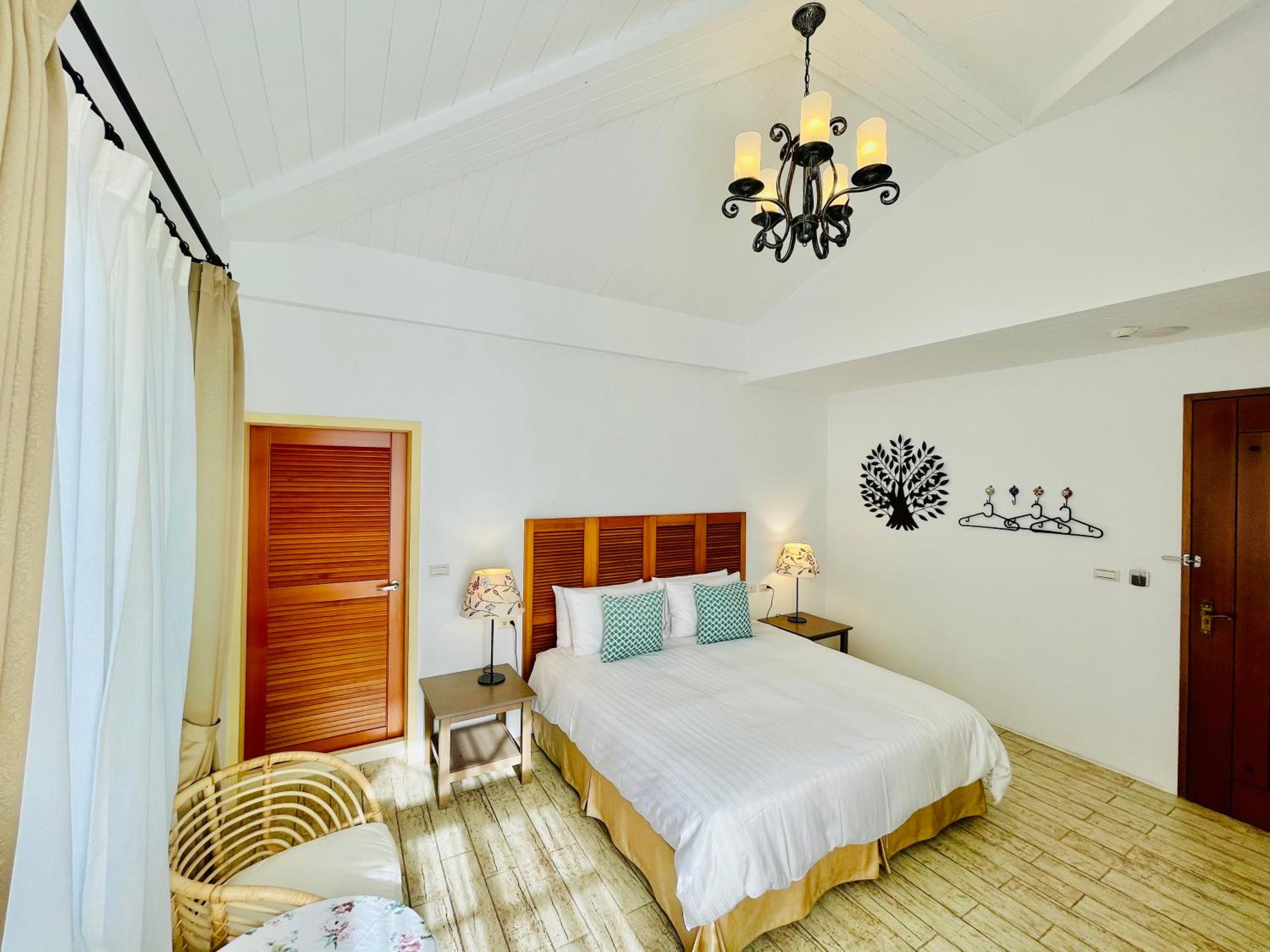 SpoonDrift Hostal Kenting