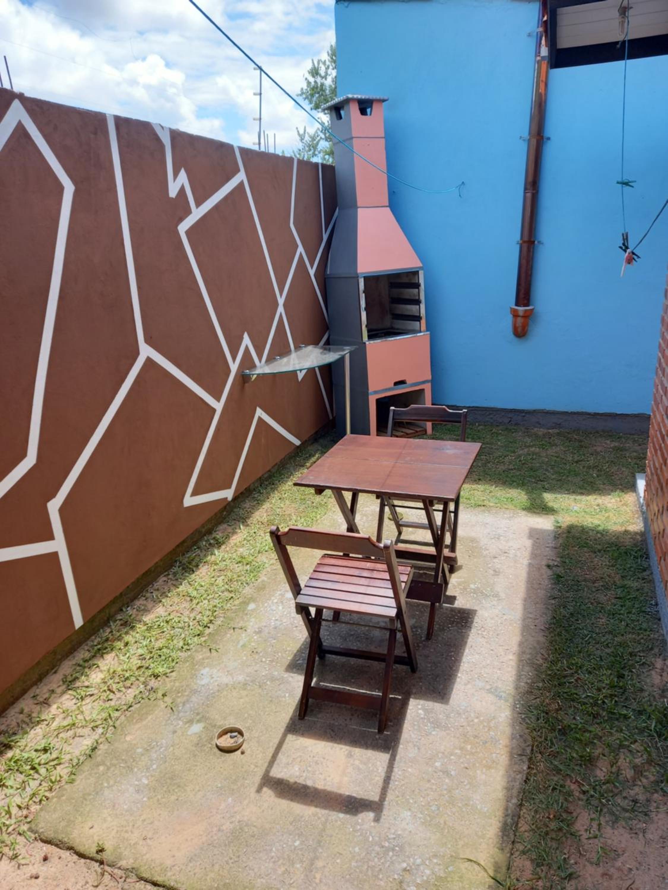 Casa em Florianópolis, Rio Vermelho, 2 quartos