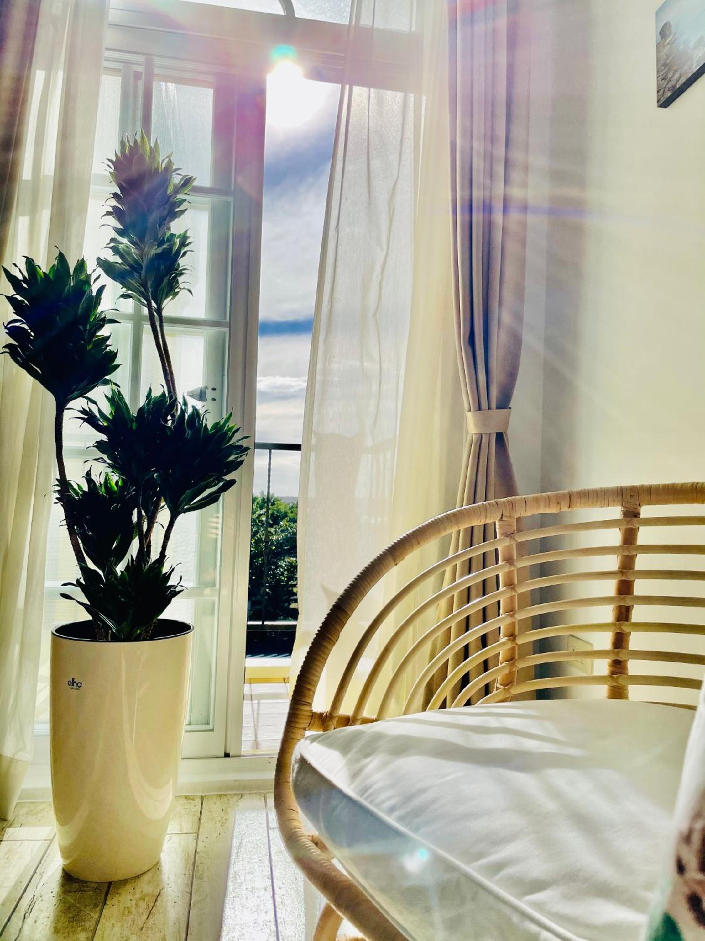 SpoonDrift Hostal Kenting
