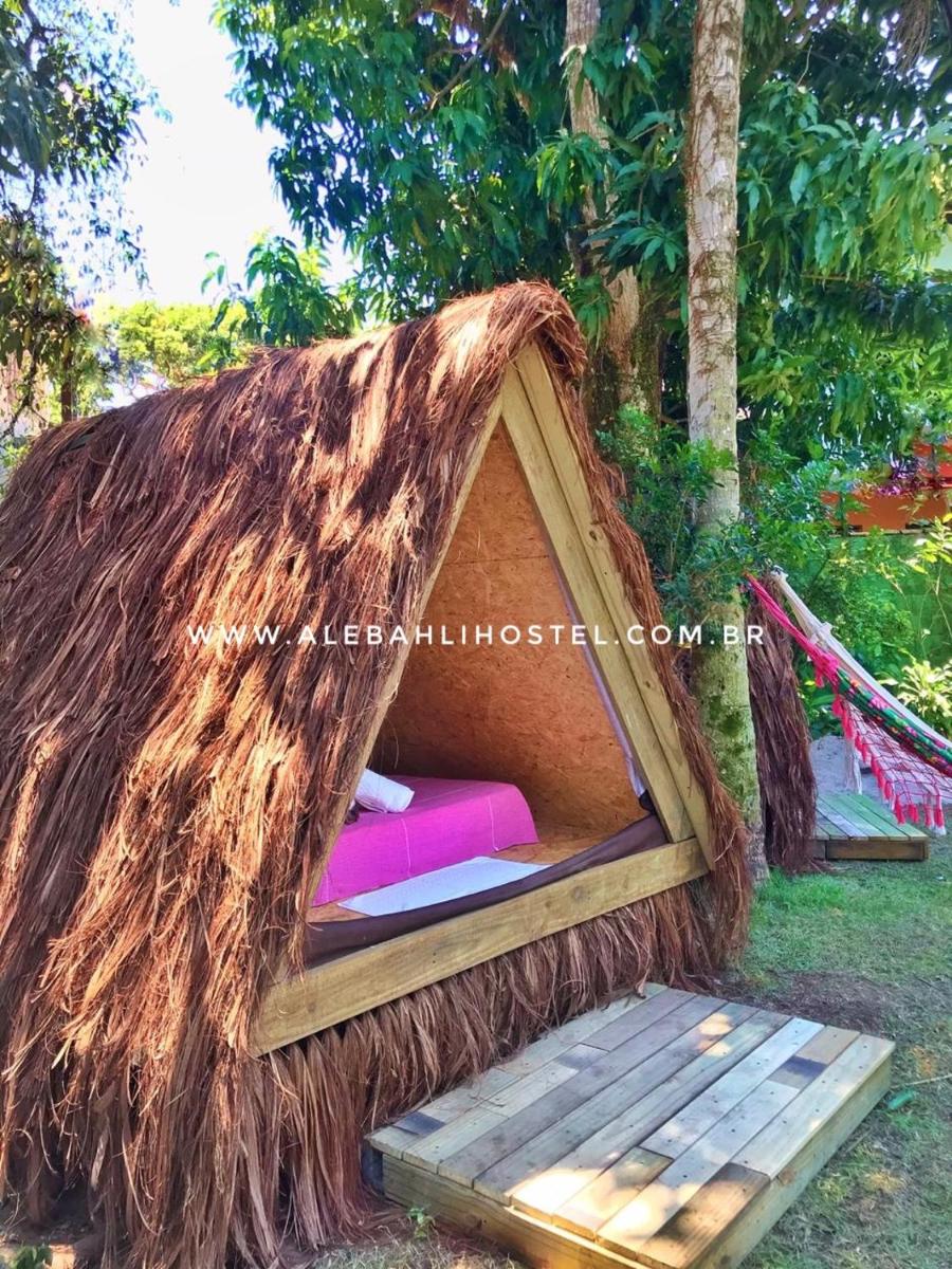 Smartcamp Ilhabela by ALEBAHLI view 5