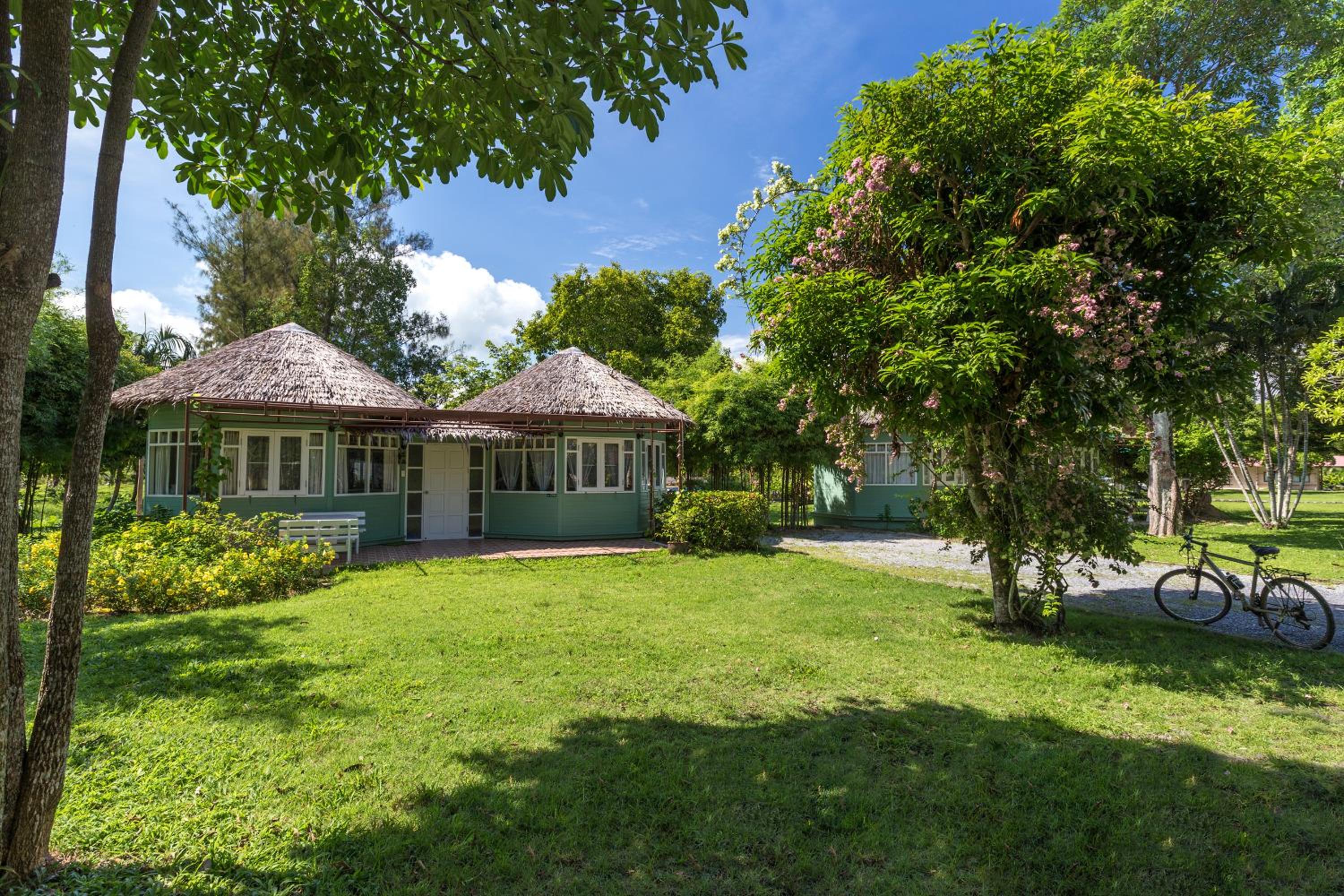 Fisherman Way Beach Villa
