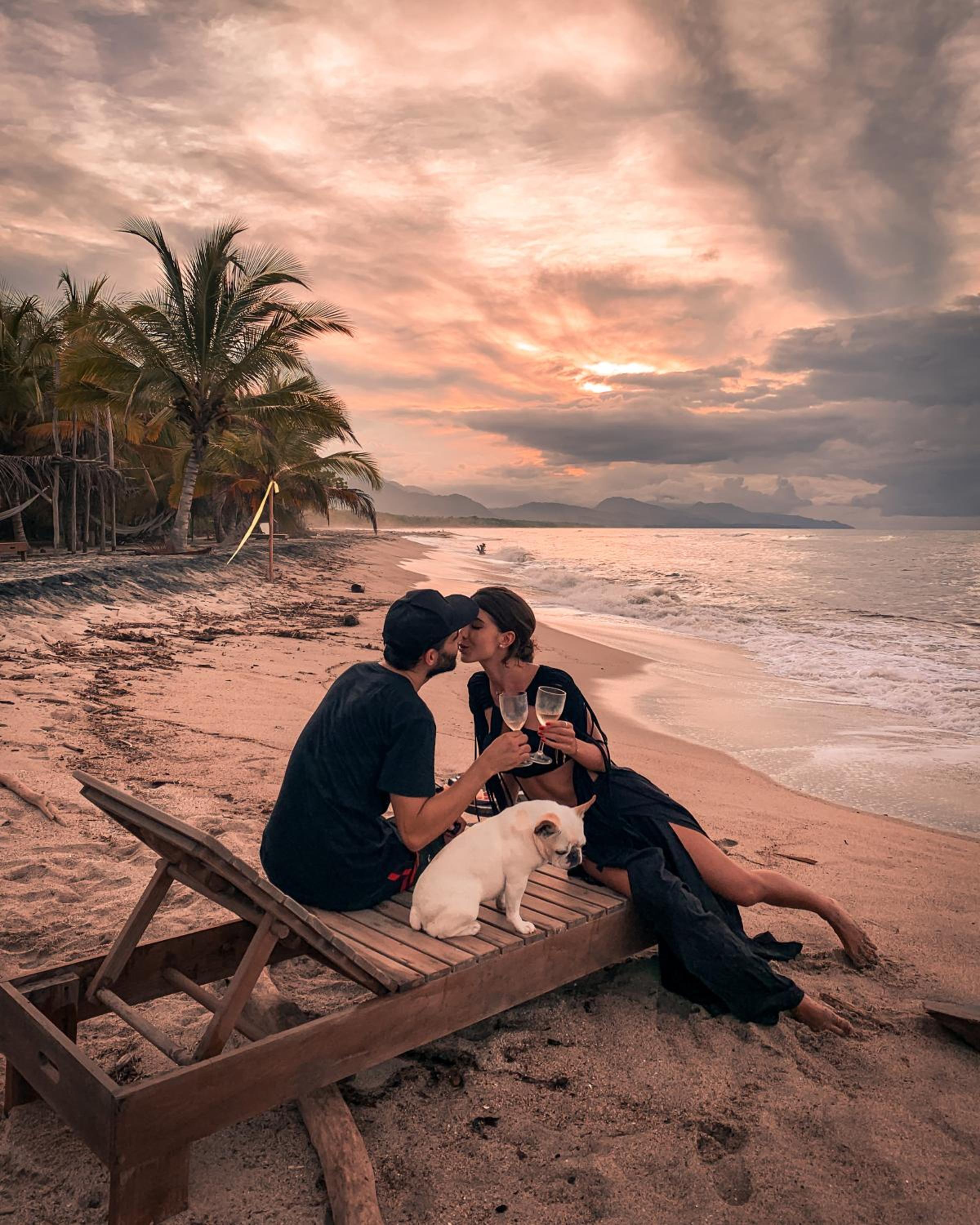 Viajero Tayrona Hostel & Ecohabs