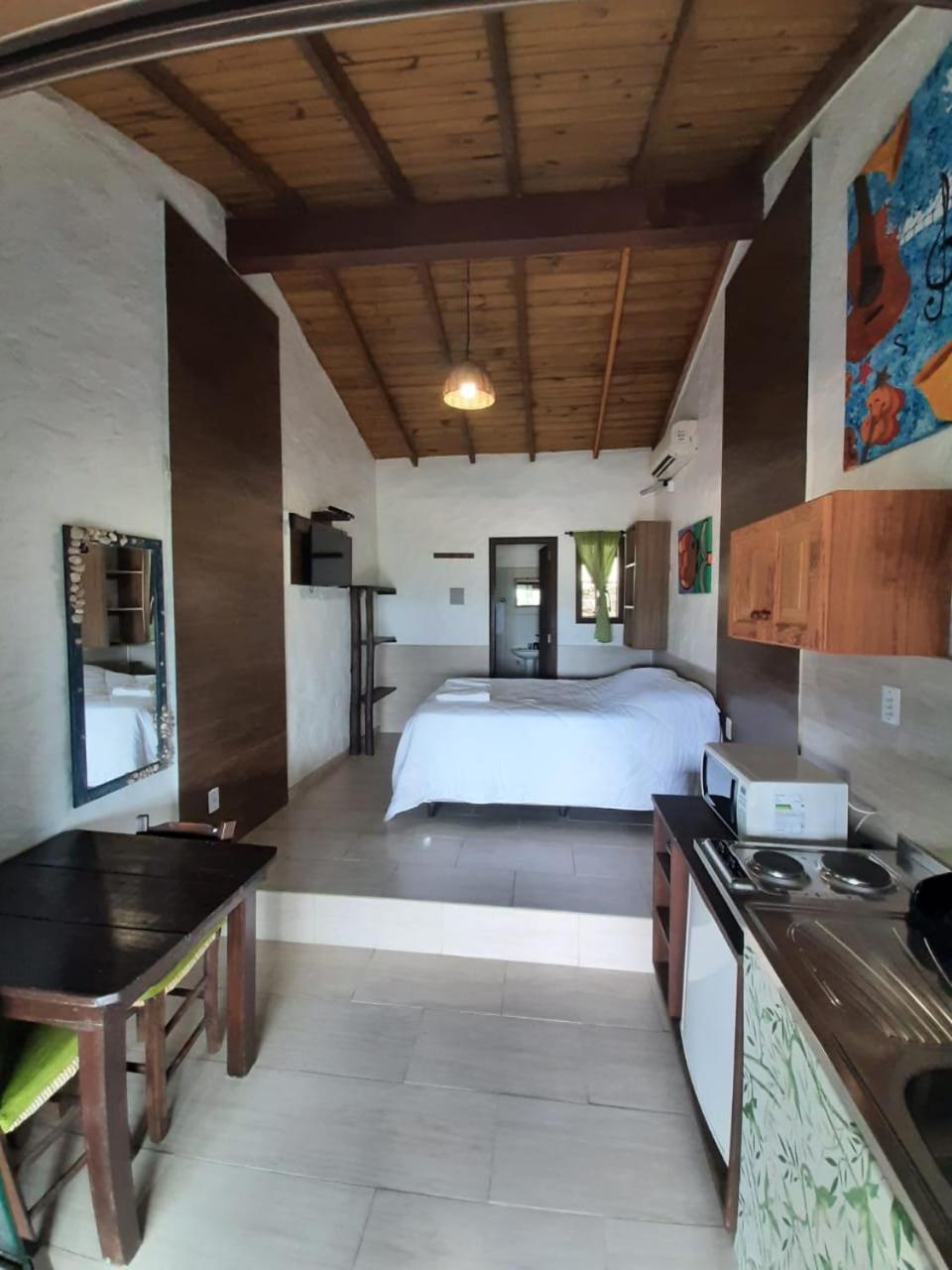 Pousada vale verde bungalows - Praia do Rosa