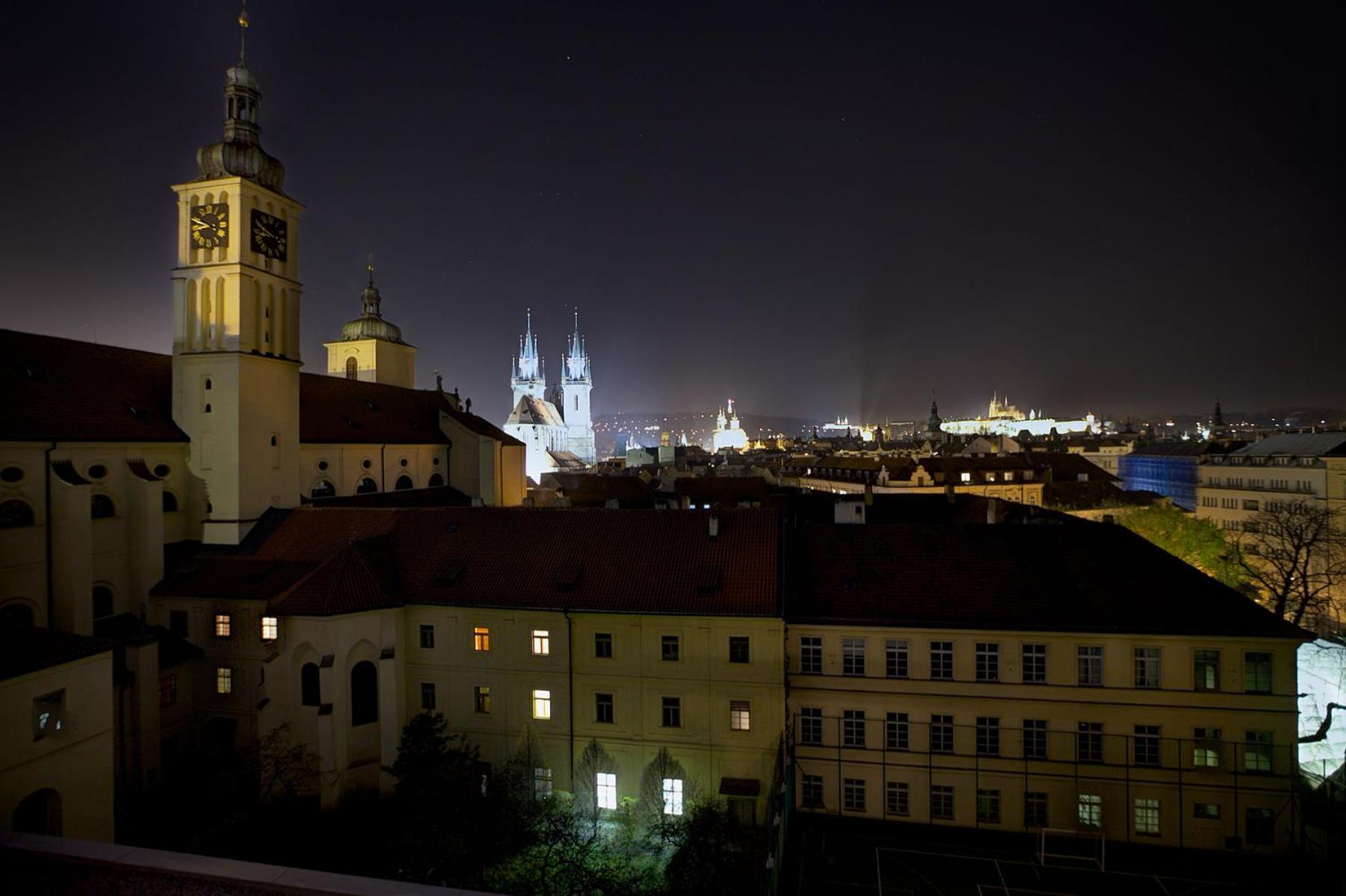 Residence Rybna 9- Old Town