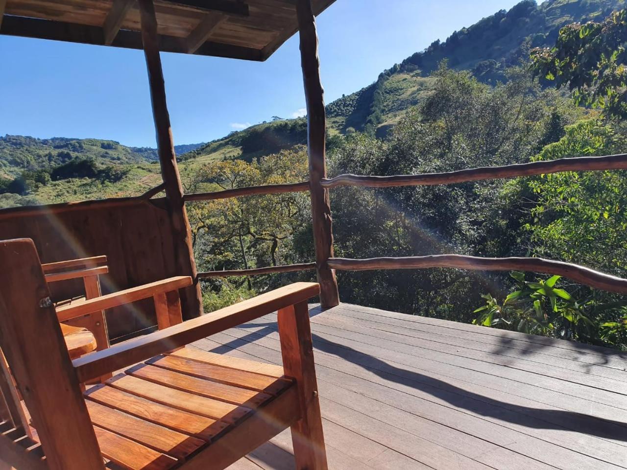El Toucanet Lodge & Restaurante