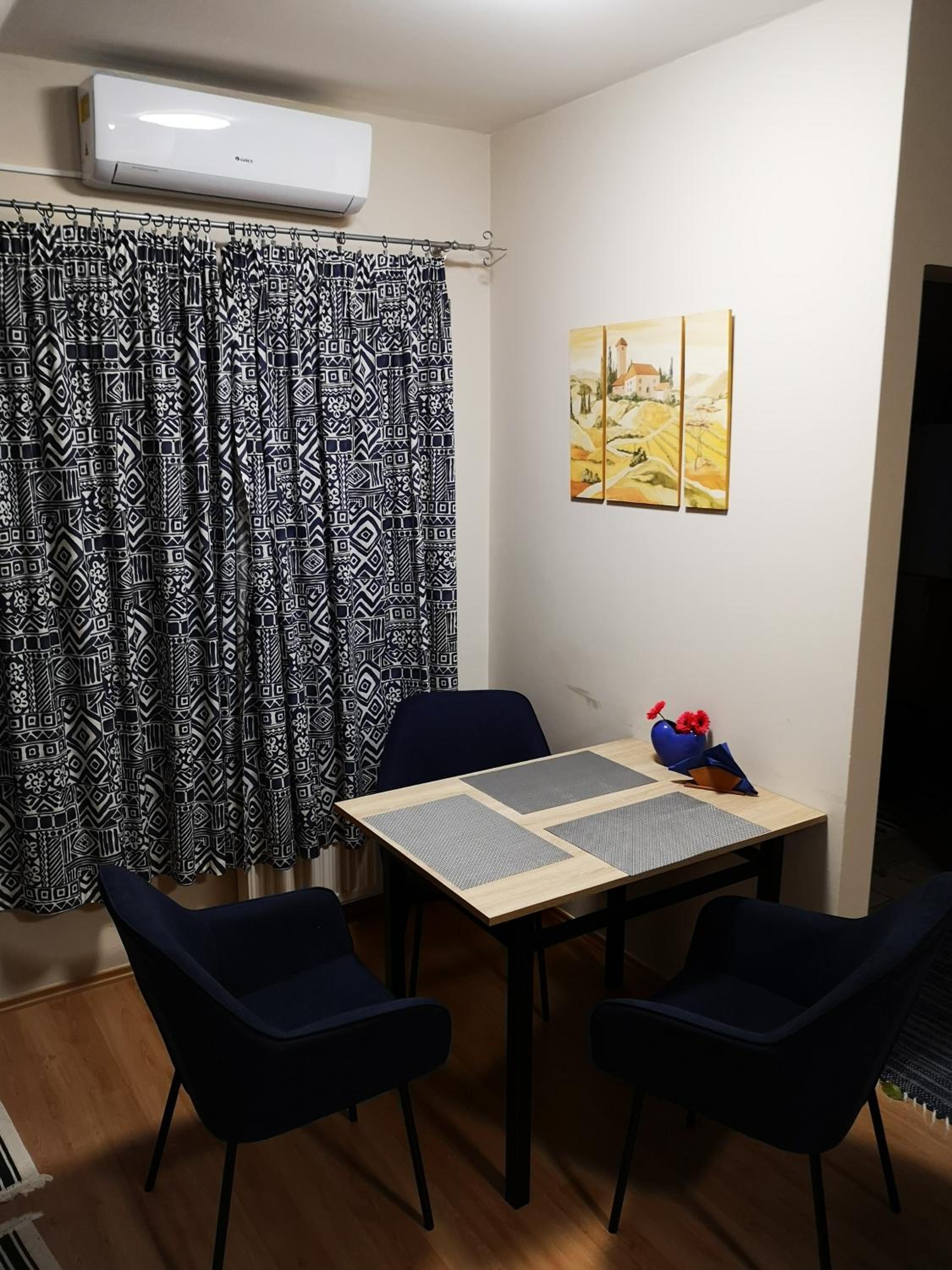 Ágnes Apartman view 2