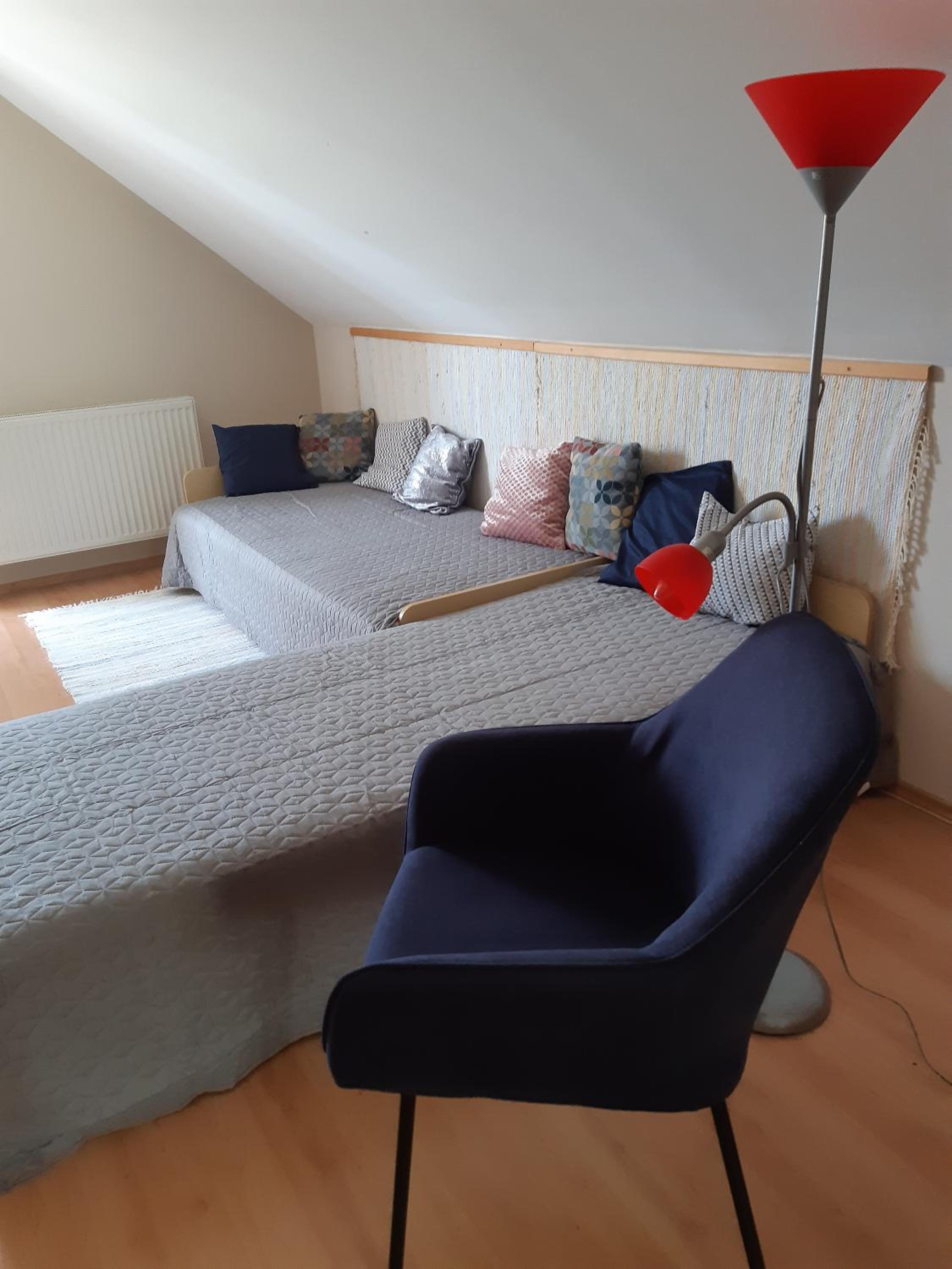 Ágnes Apartman view 4