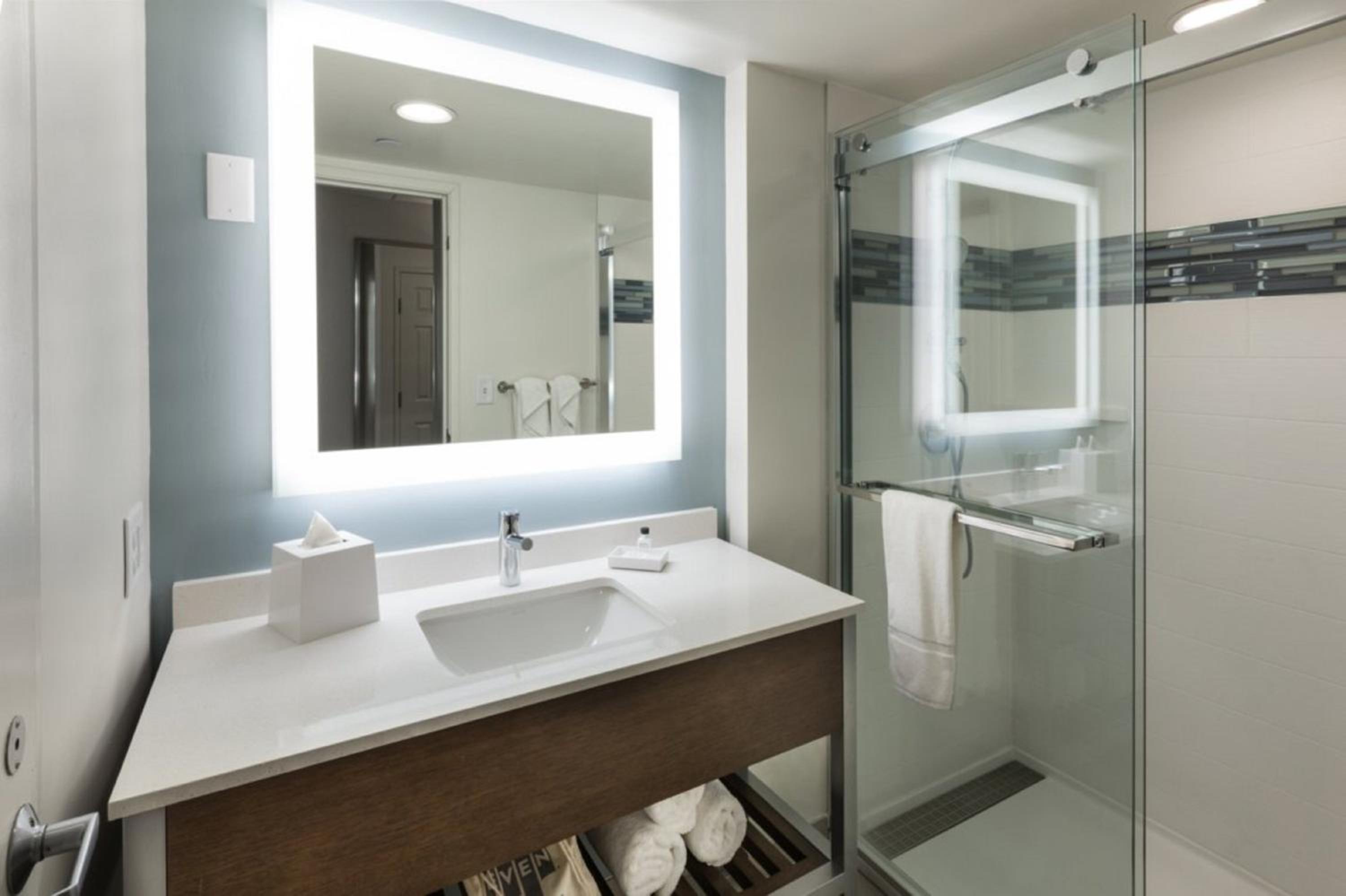 Tinley Park Vacations - EVEN Hotel Chicago - Tinley Park - Convention Center, an IHG Hotel - Property Image 4
