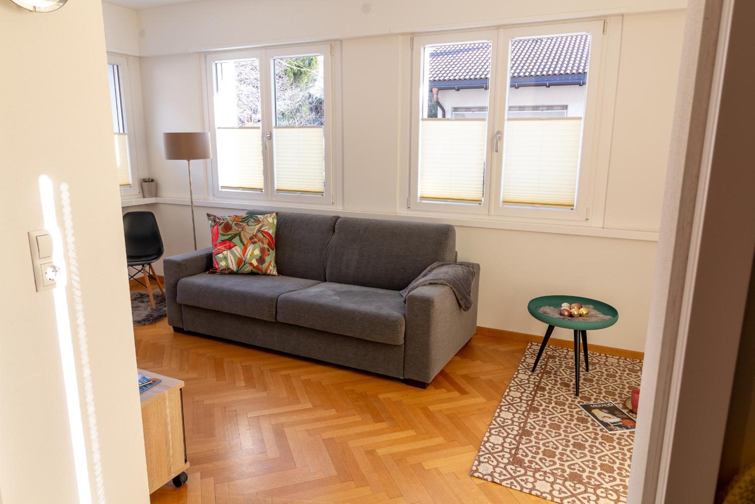 Apartment Haus Lang view 4