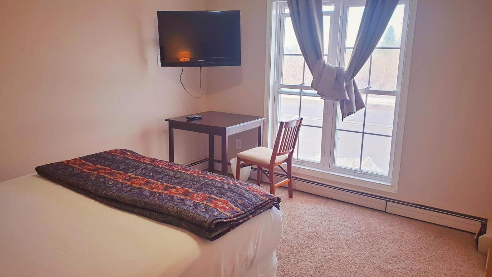 BUDGET LODGE view 5