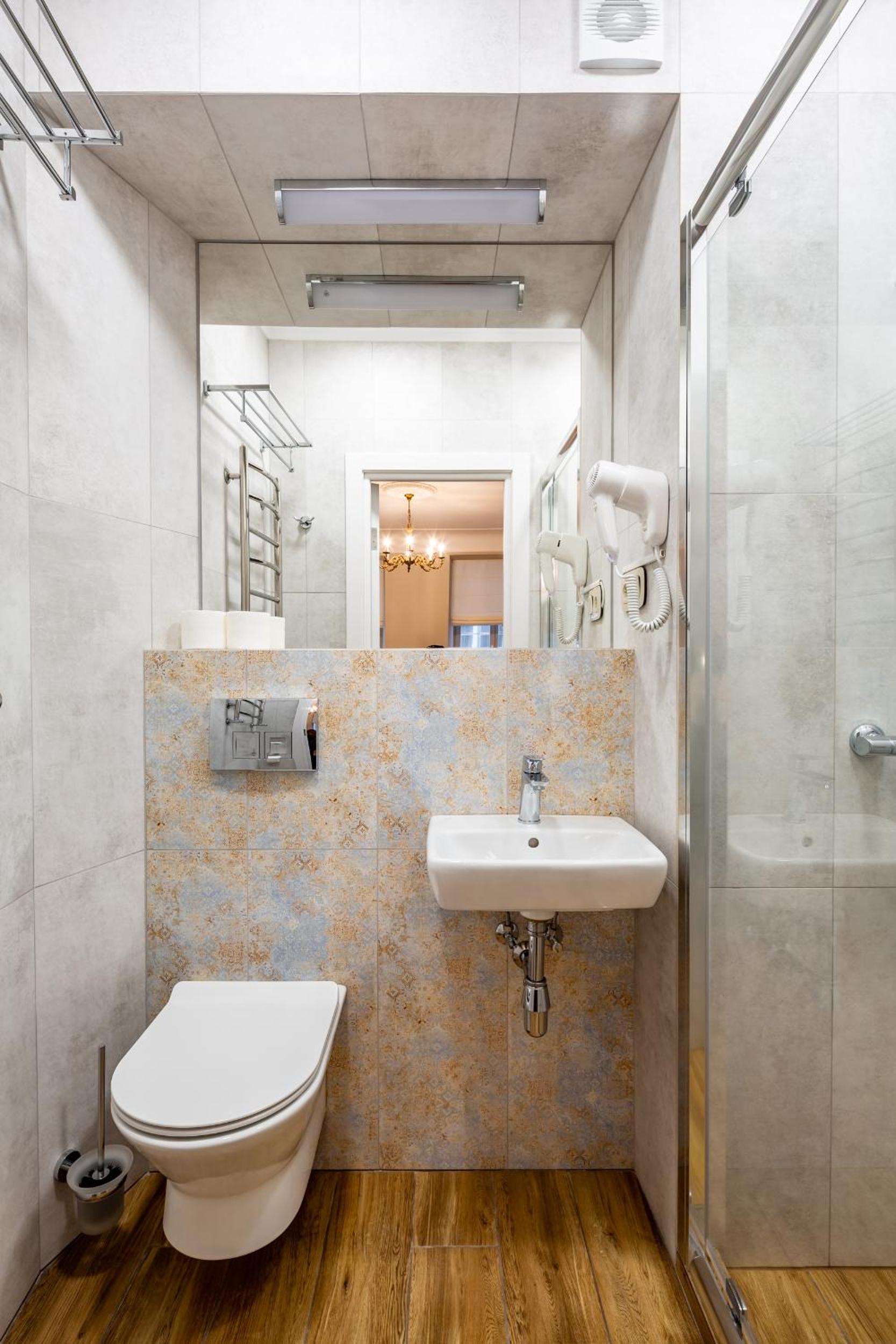 Romari apartment Площа Катедральна 8 view 2
