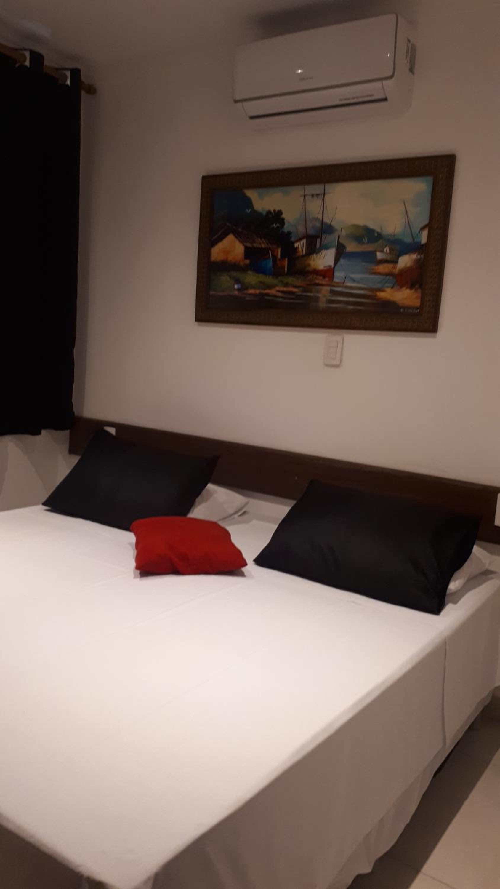 Pippo Suites Guarujá