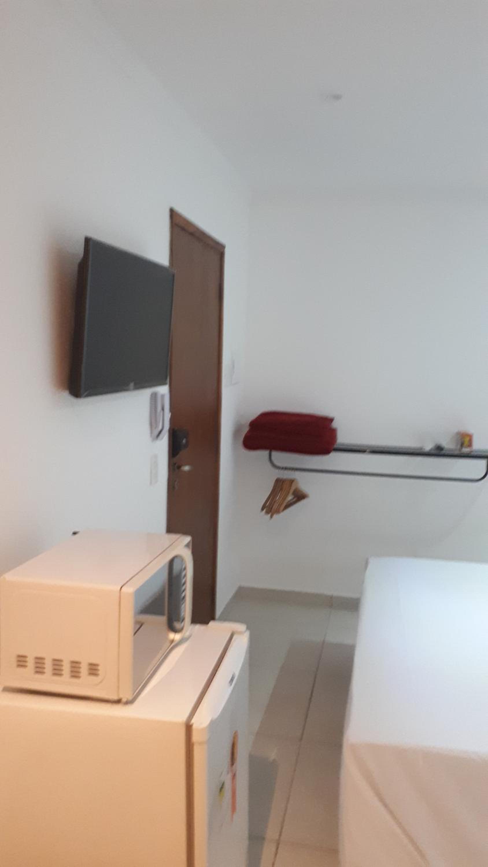 Pippo Suites Guarujá