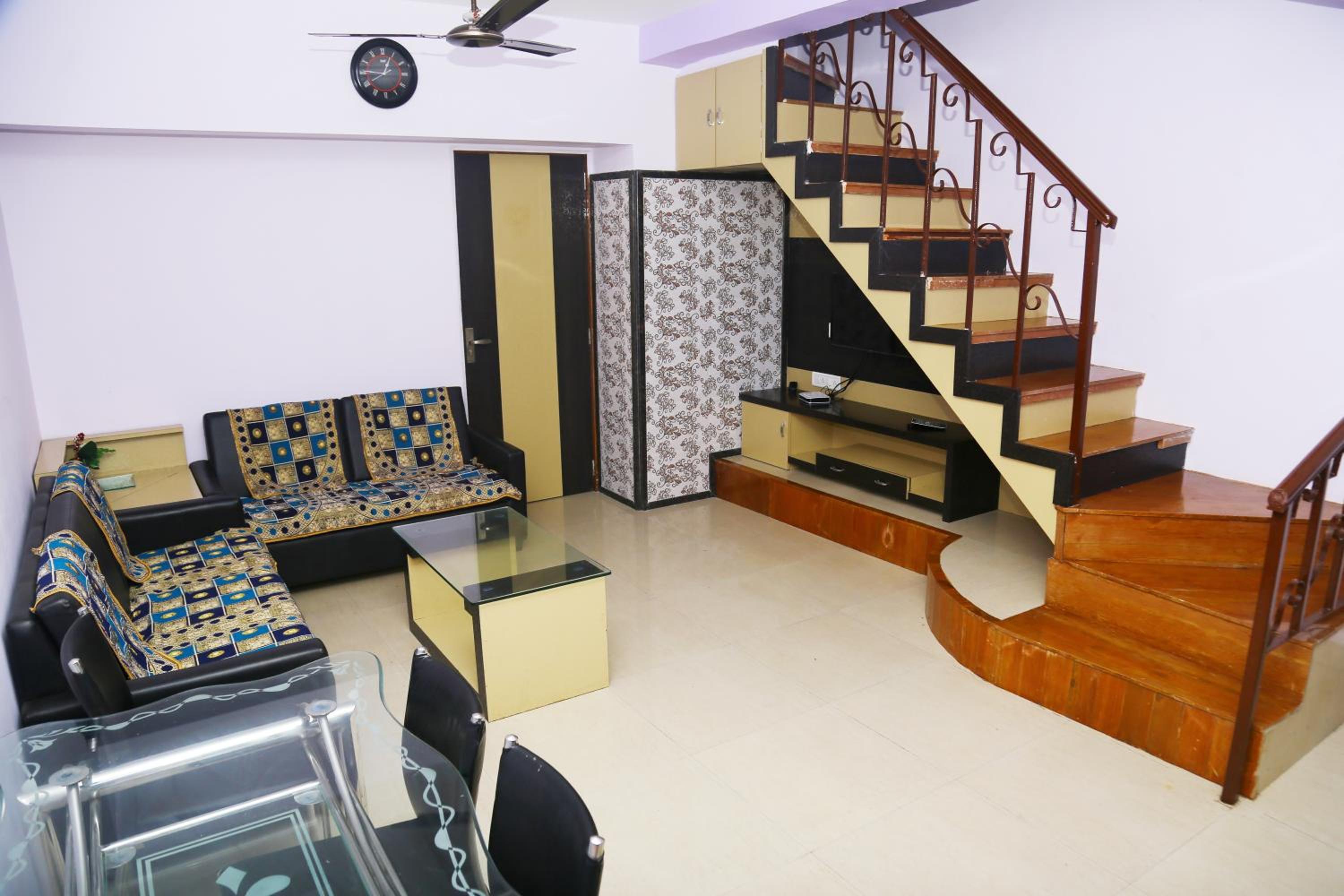 Aroma Villas view 5