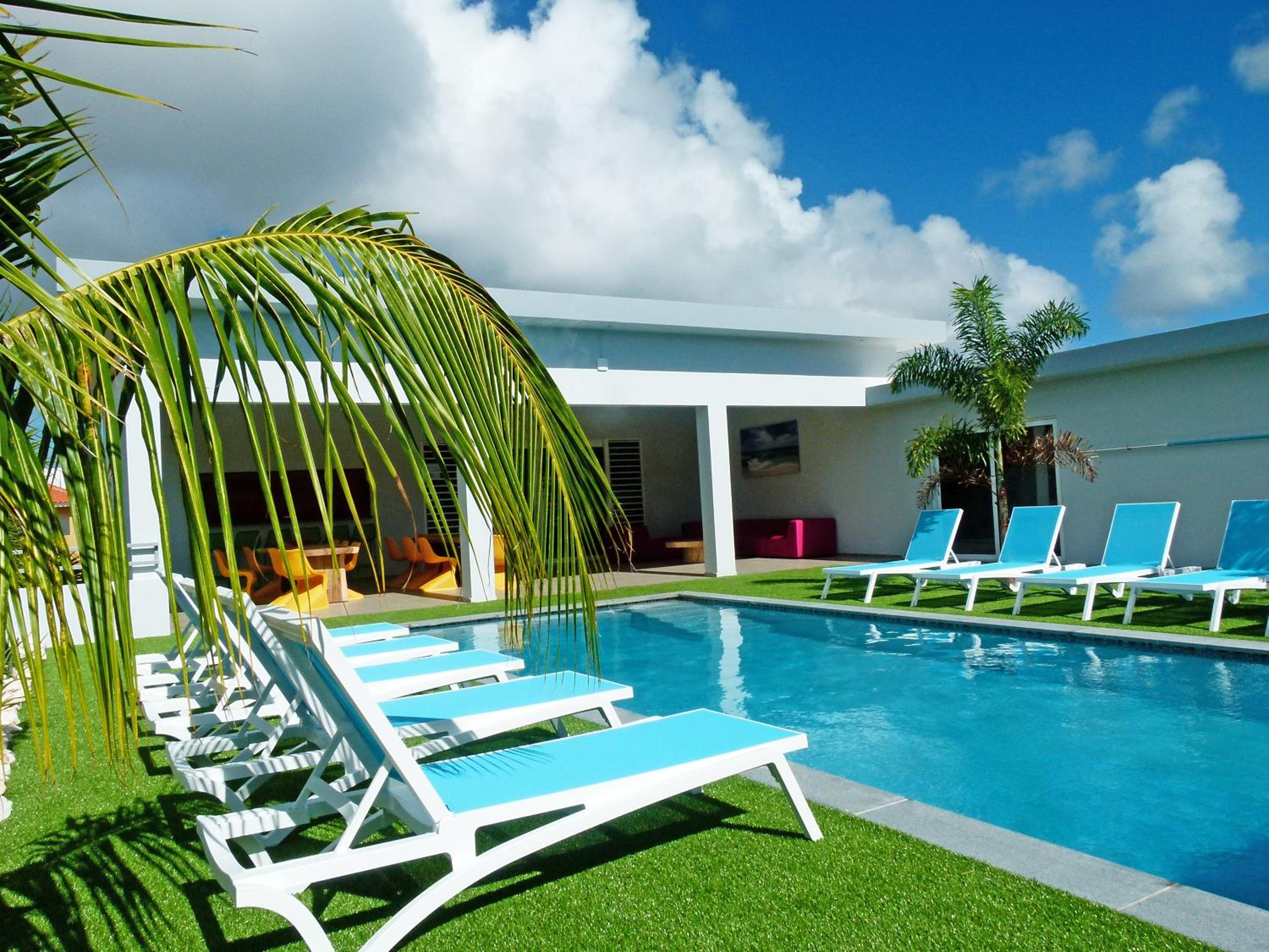 Residence Selavi Curacao