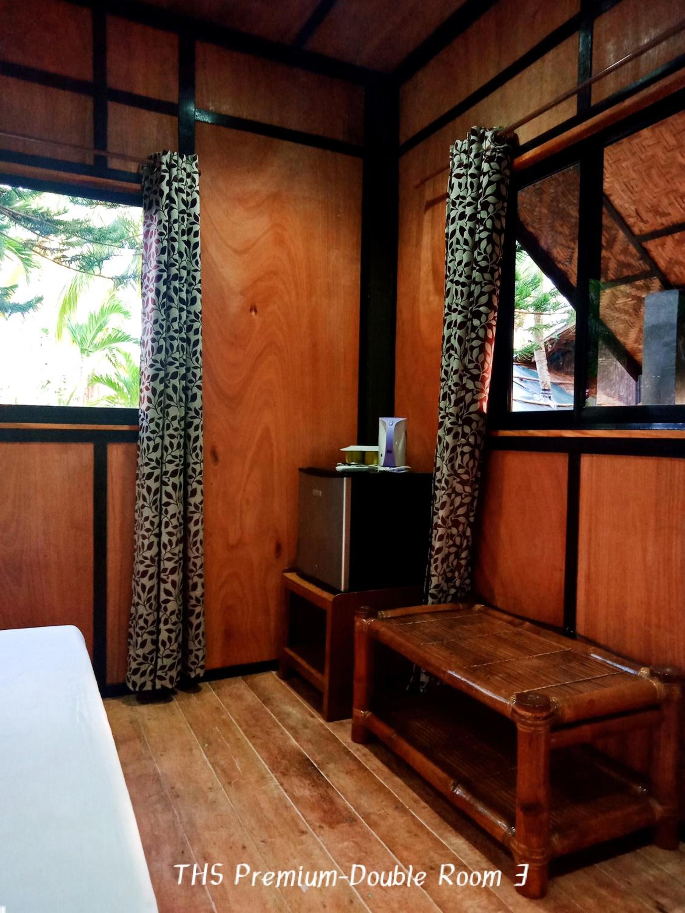 Allba's Homestay view 5