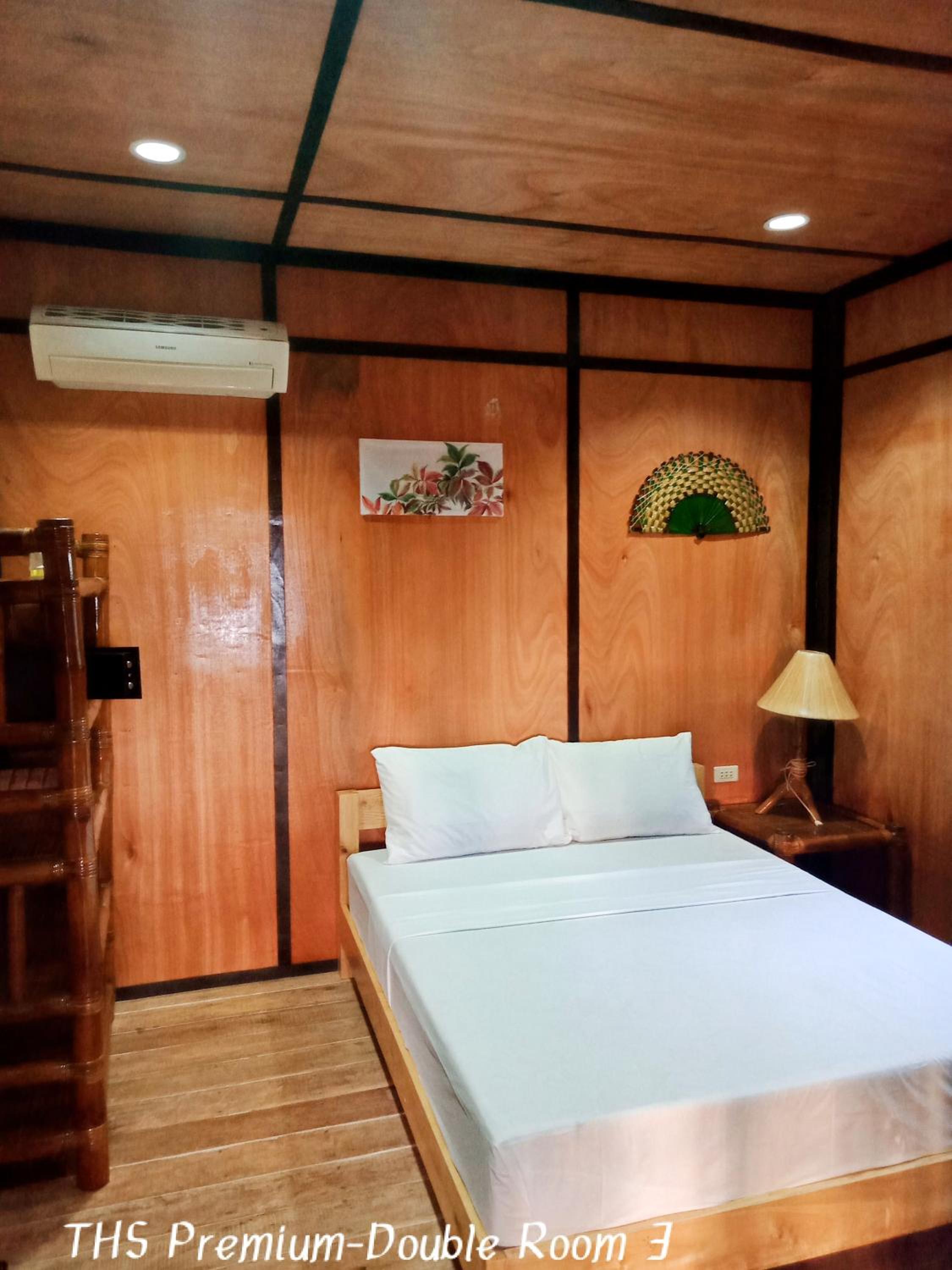 Allba's Homestay view 3