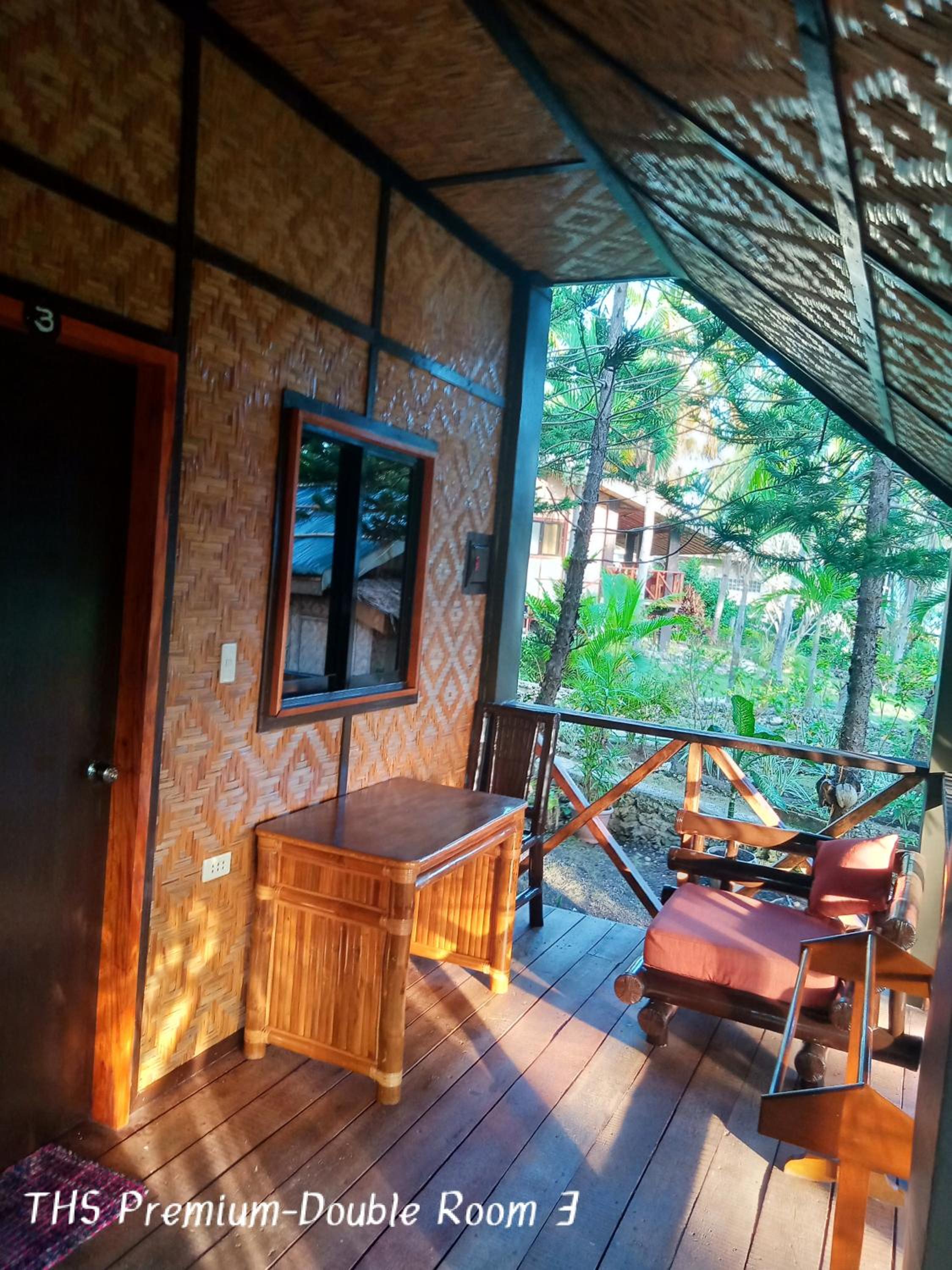 Allba's Homestay view 4