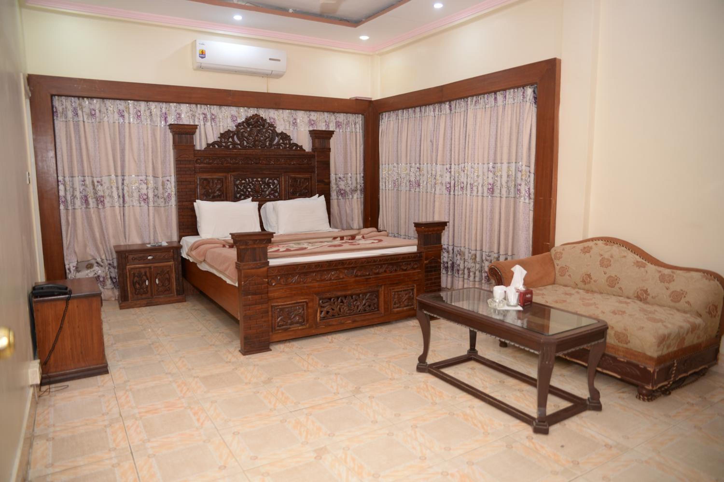 Stay Inn Guest House photo 26 of 30