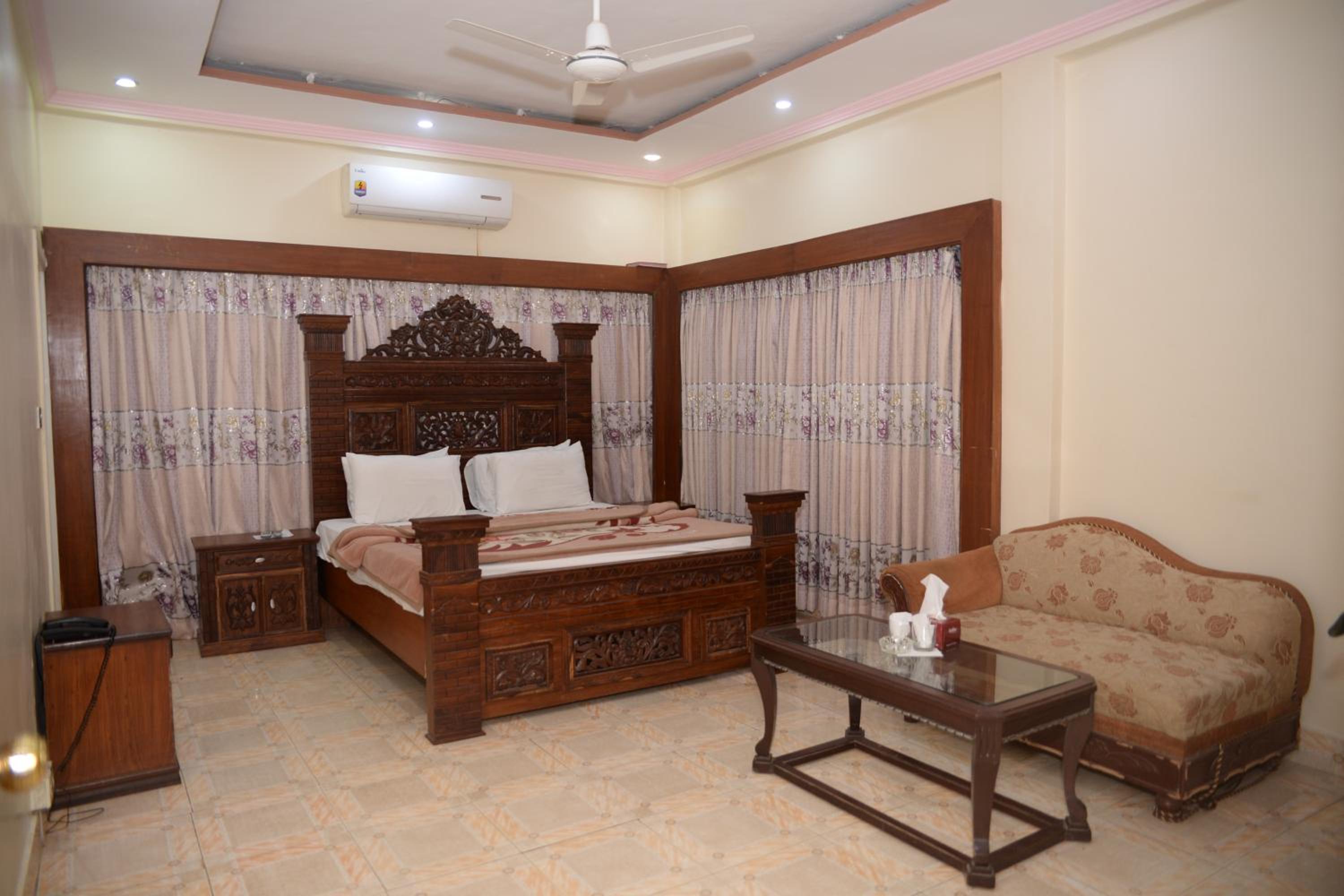 Stay Inn Guest House photo 19 of 30