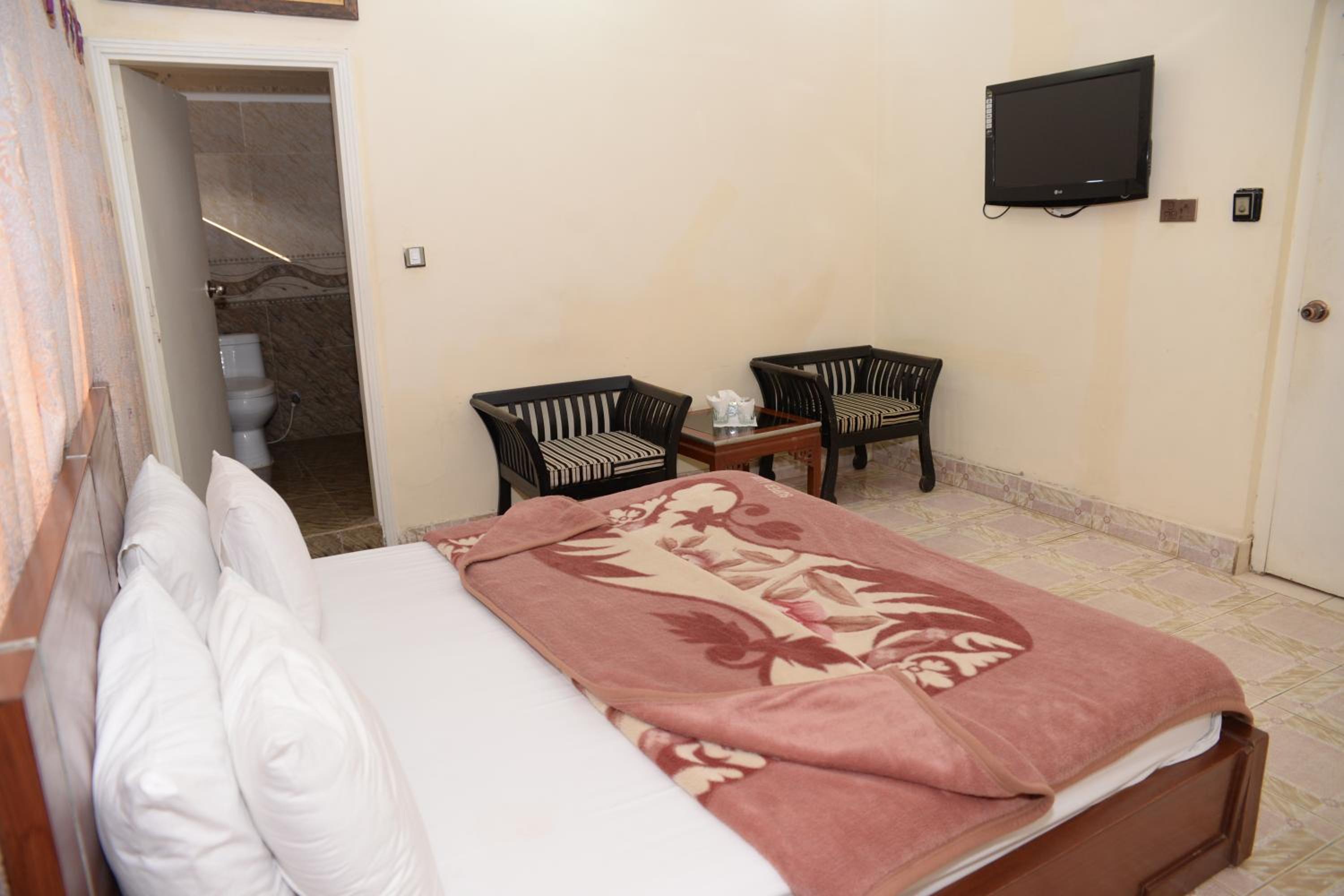 Stay Inn Guest House photo 17 of 30