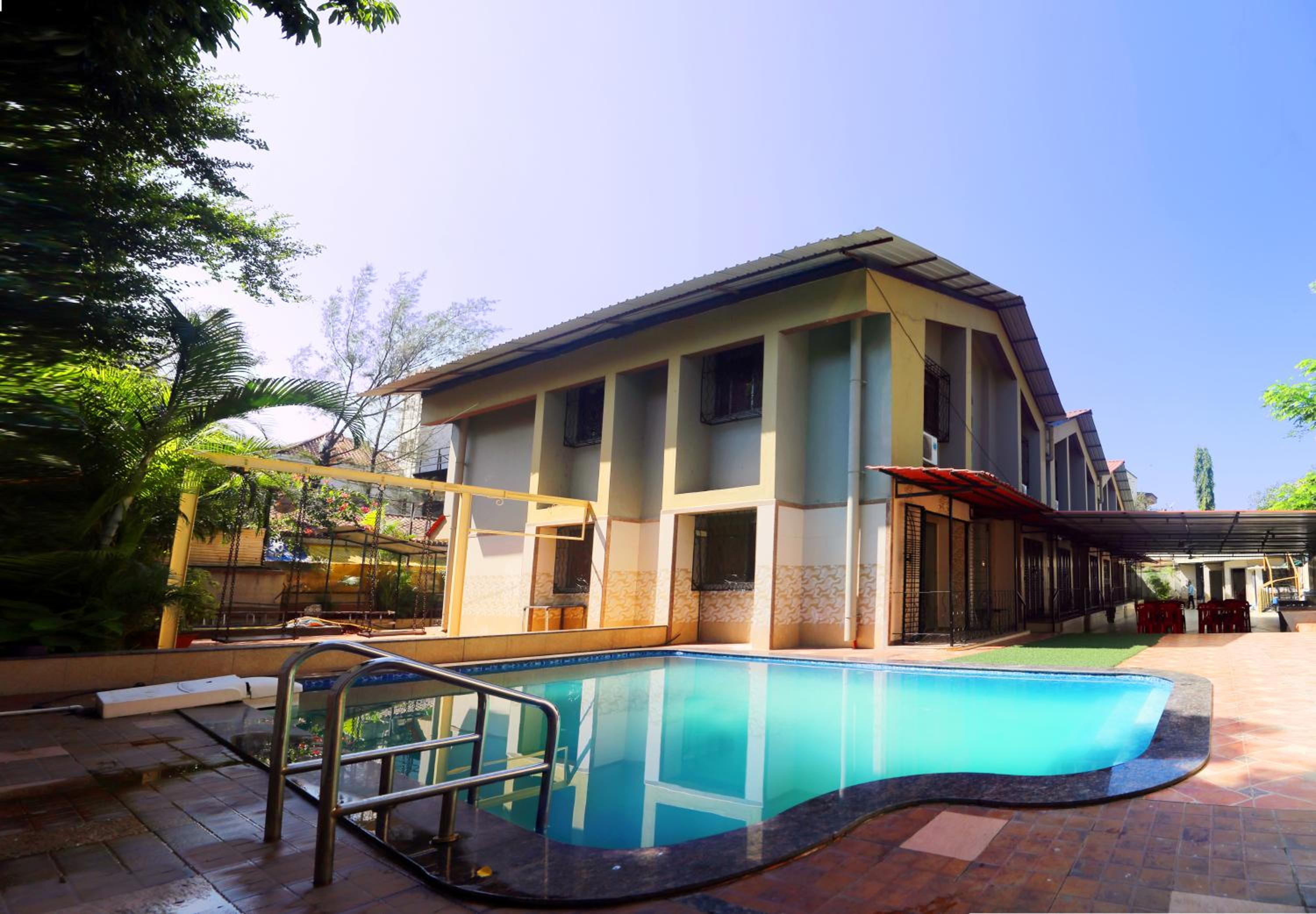 Aroma Villas view 3