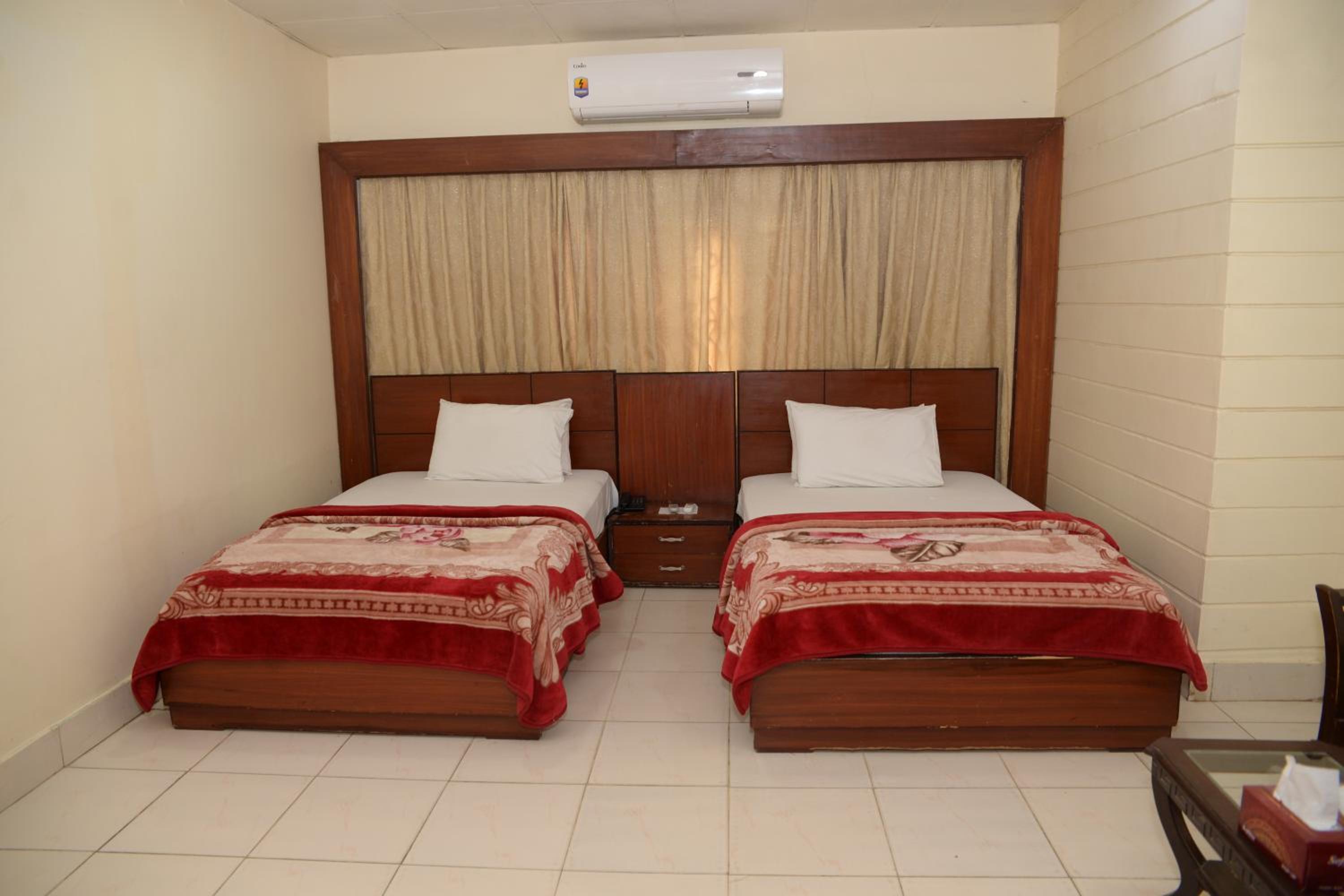 Stay Inn Guest House