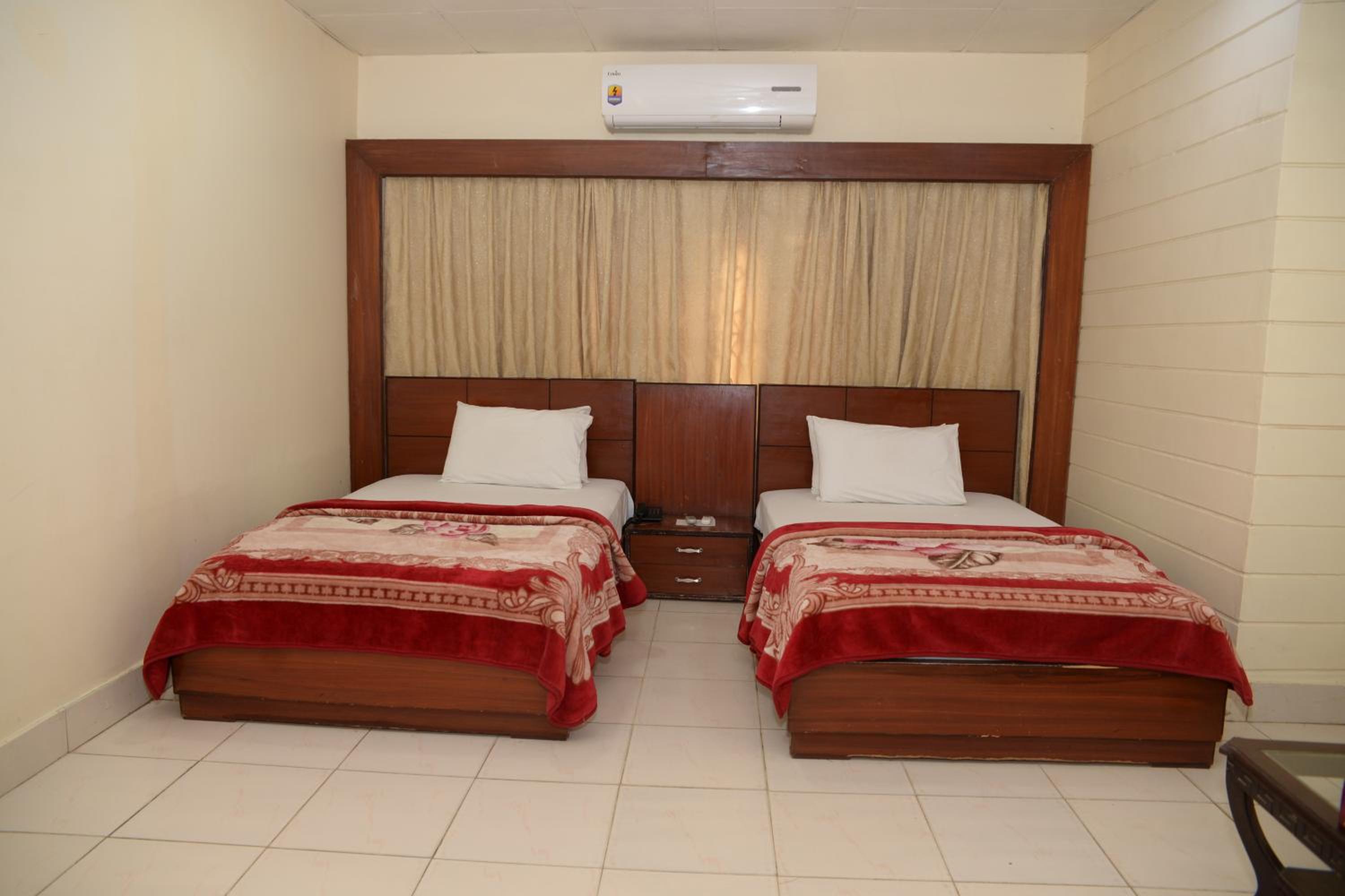 Stay Inn Guest House photo 29 of 30